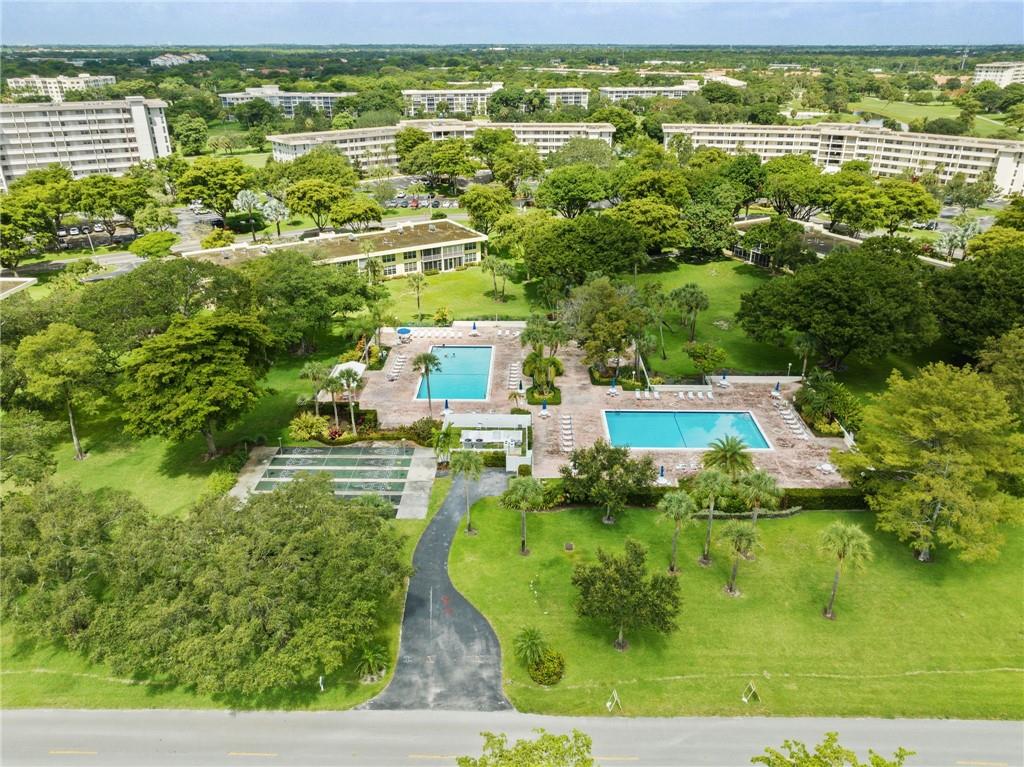 Palm Aire - Residential