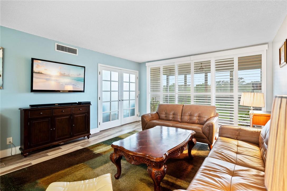 Palm Aire - Residential