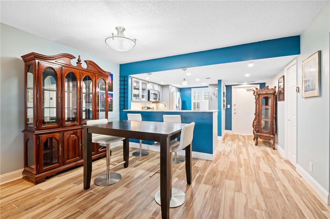 Palm Aire - Residential