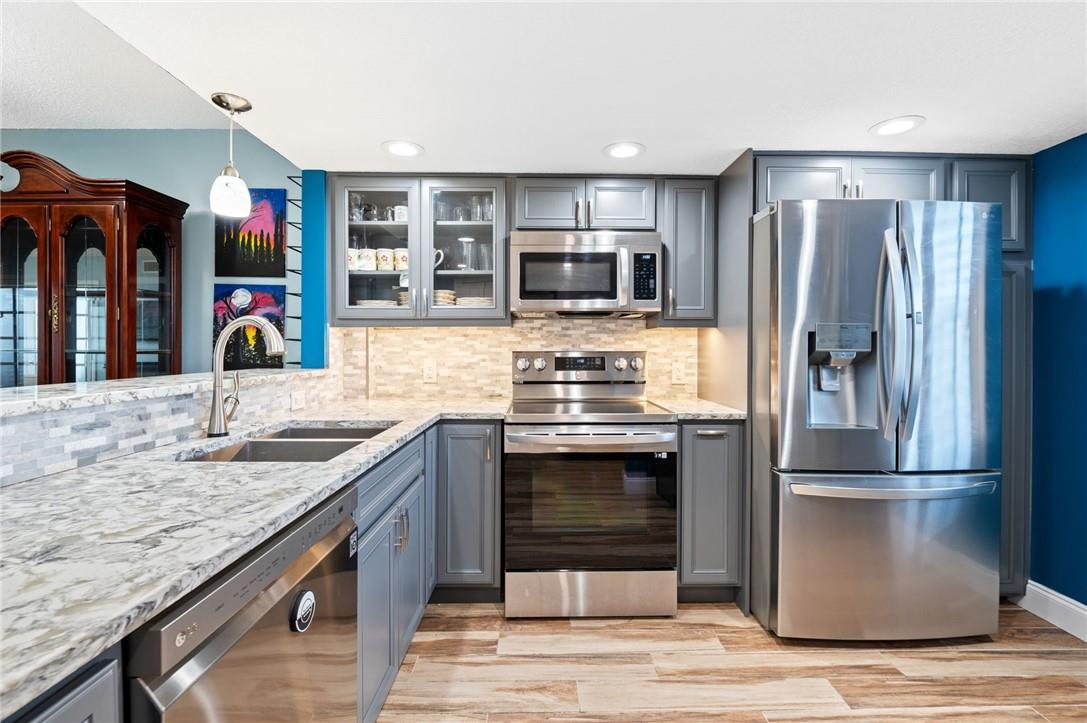 Palm Aire - Residential