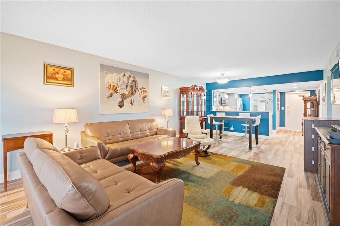 Palm Aire - Residential