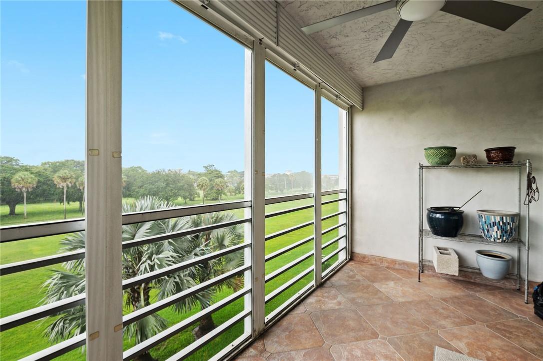 Palm Aire - Residential