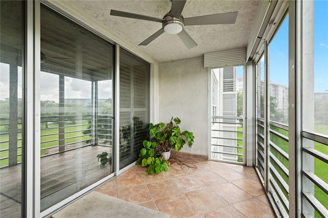 Palm Aire - Residential