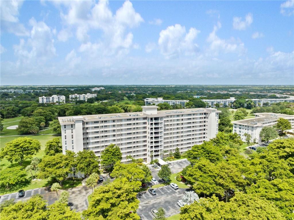Palm Aire - Residential