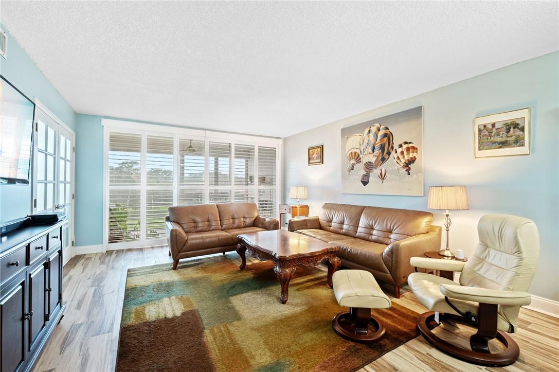 Palm Aire - Residential