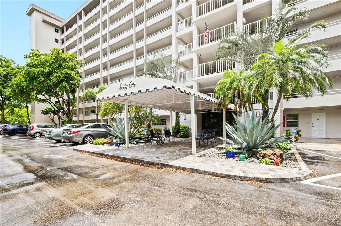 Palm Aire - Residential