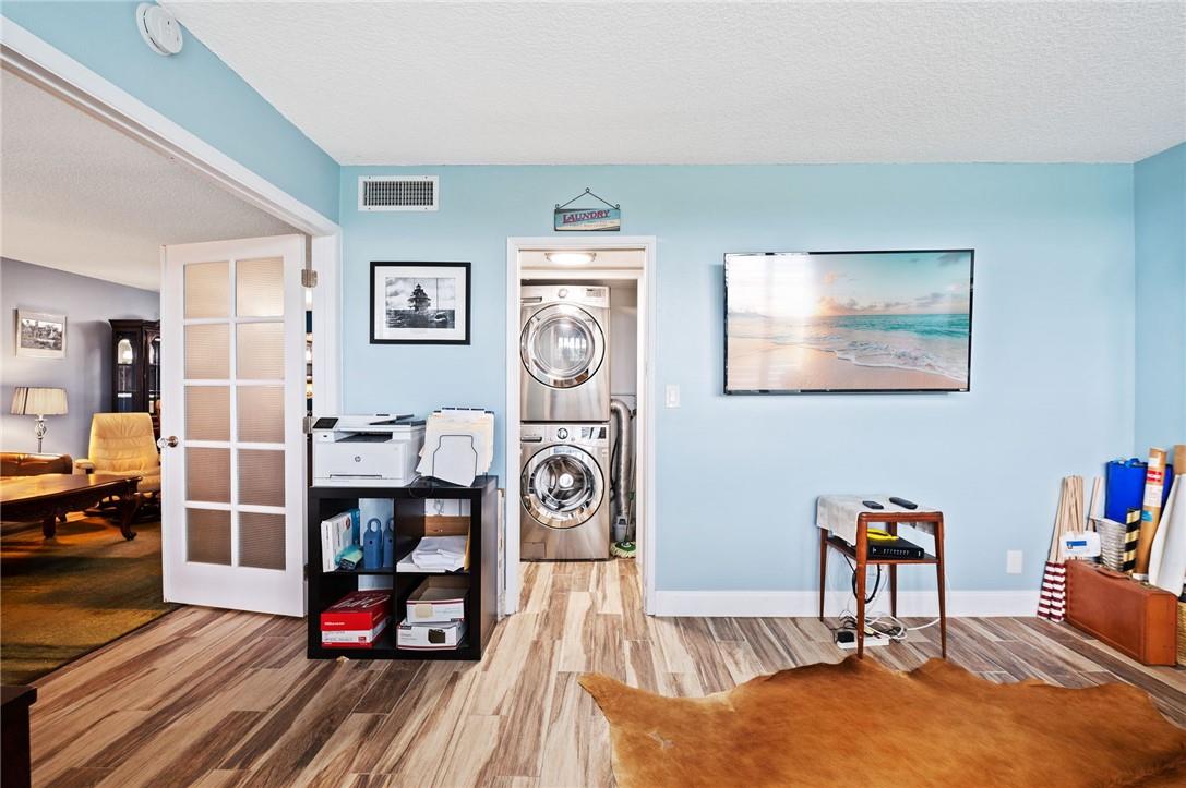 Palm Aire - Residential