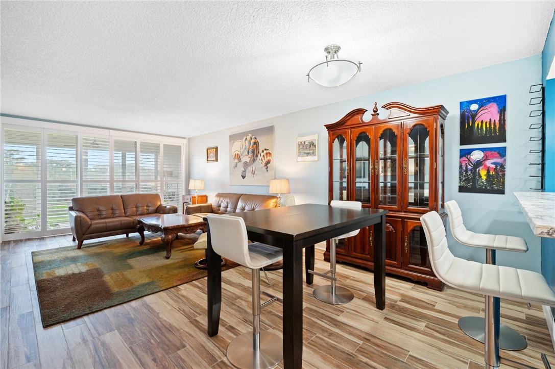 Palm Aire - Residential