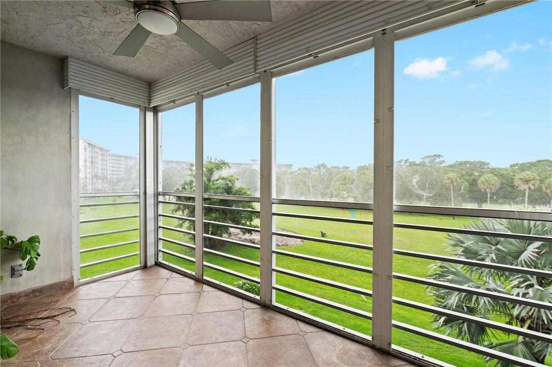 Palm Aire - Residential
