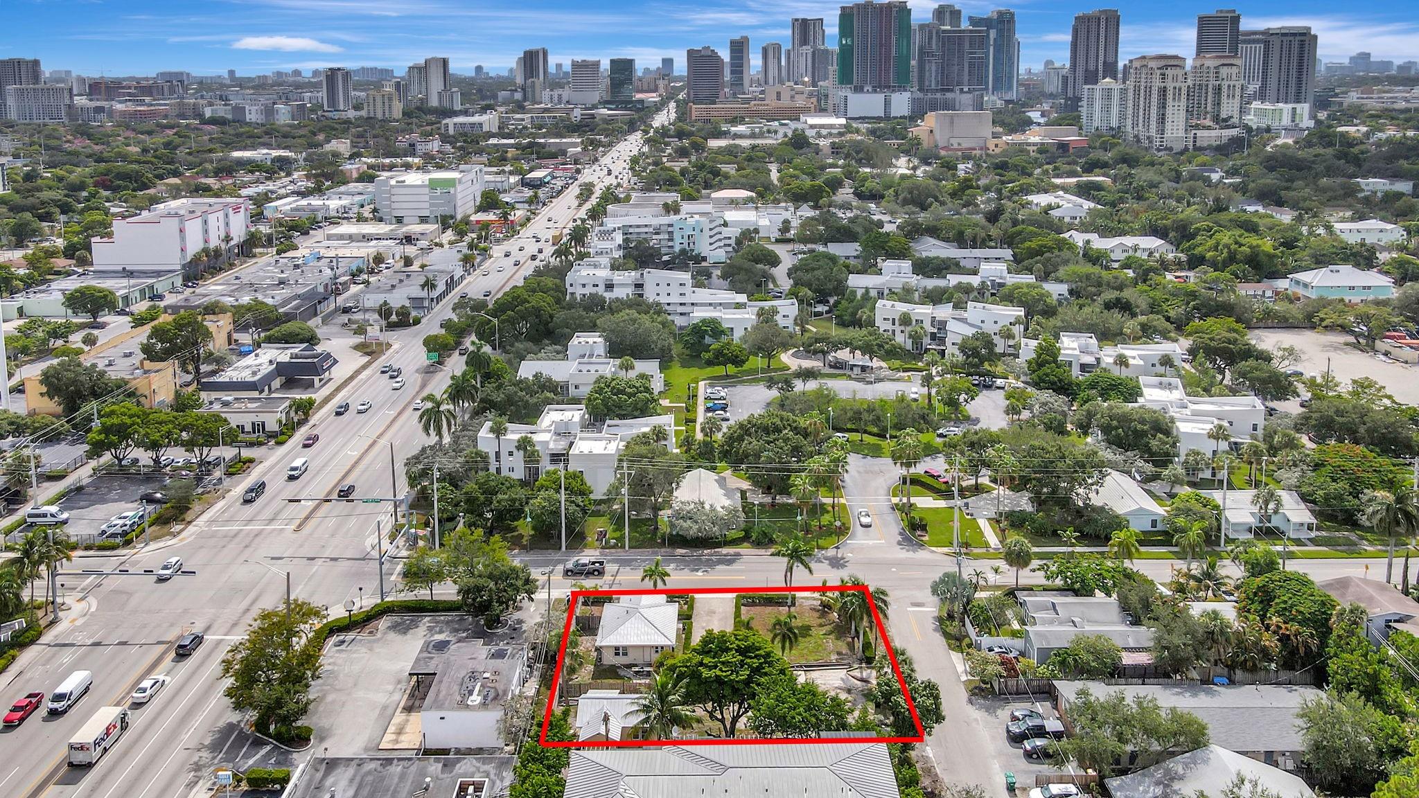 Waverly Place 2-19 D - Residential Income