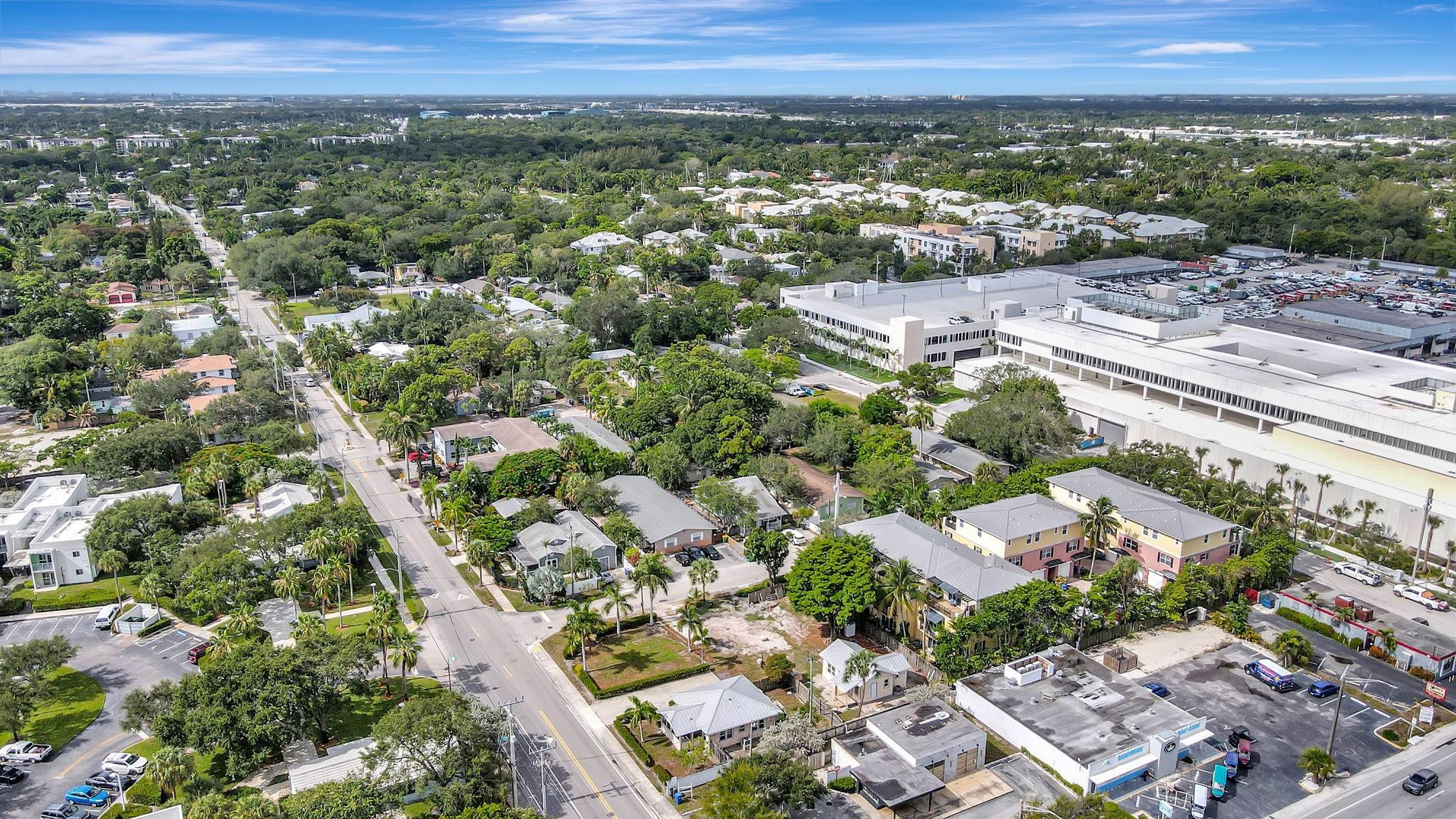 Waverly Place 2-19 D - Residential Income
