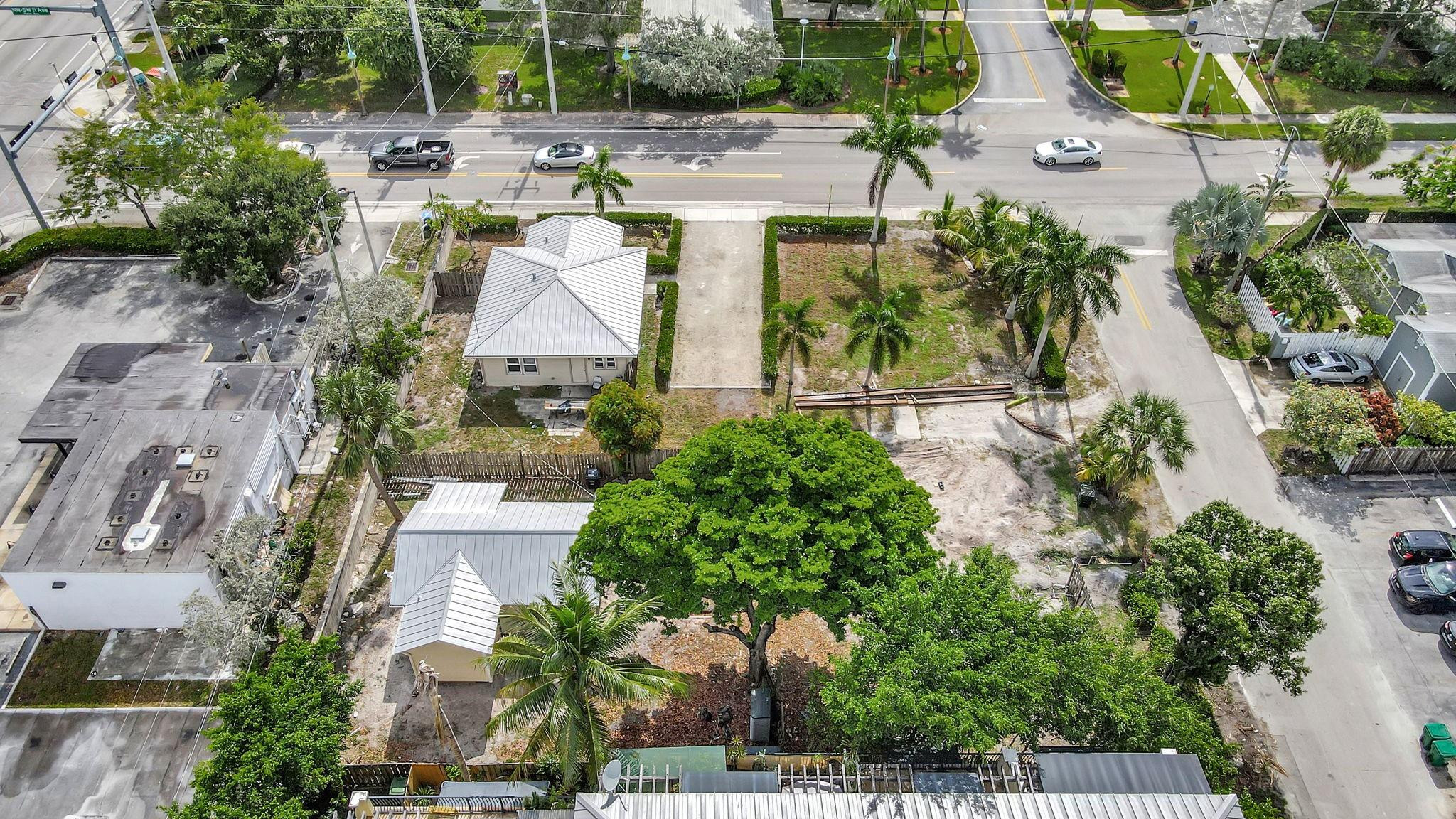 Waverly Place 2-19 D - Residential Income
