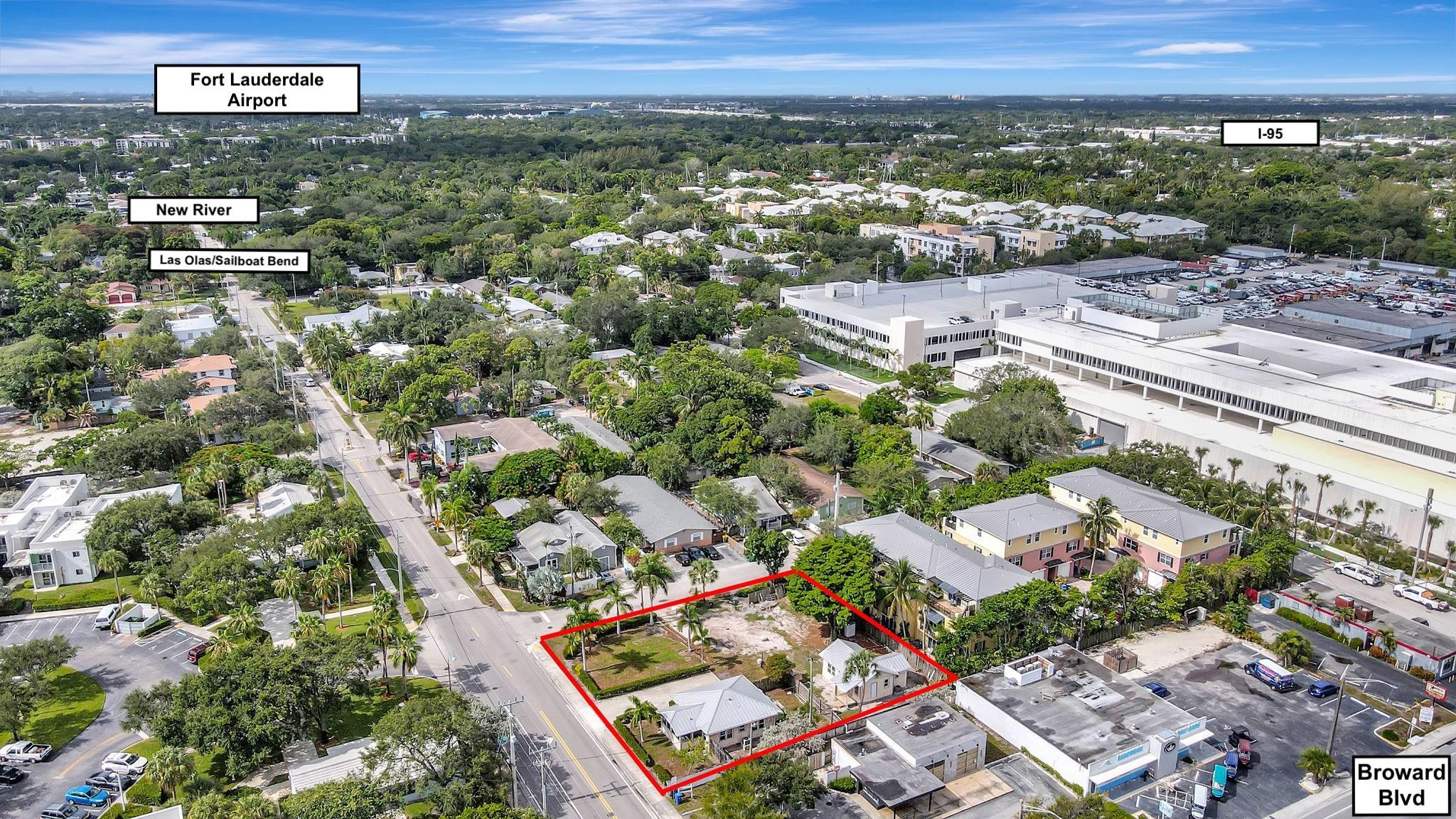 11 SW 11th Avenue