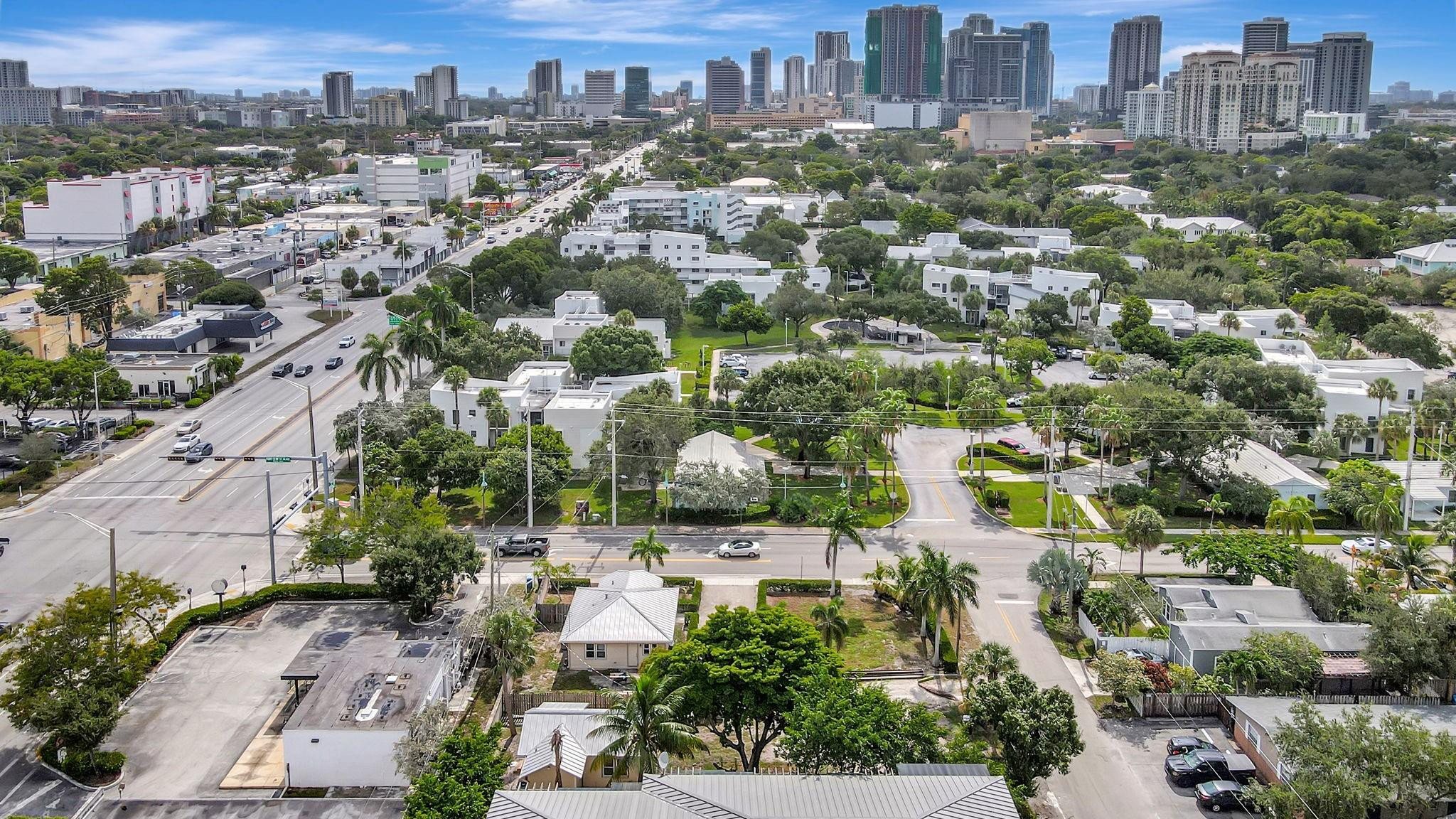 Waverly Place 2-19 D - Residential Income