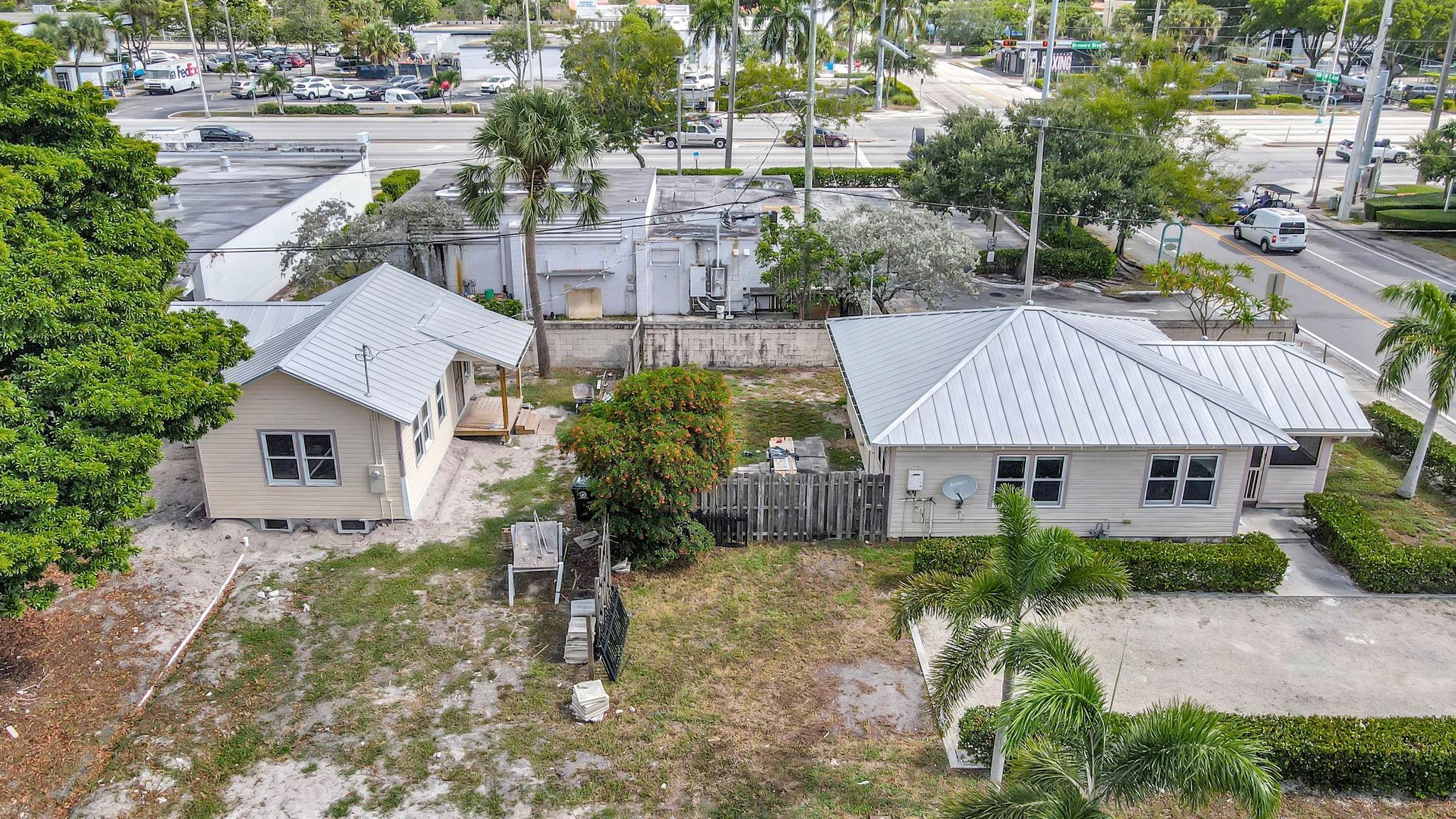 Waverly Place 2-19 D - Residential Income