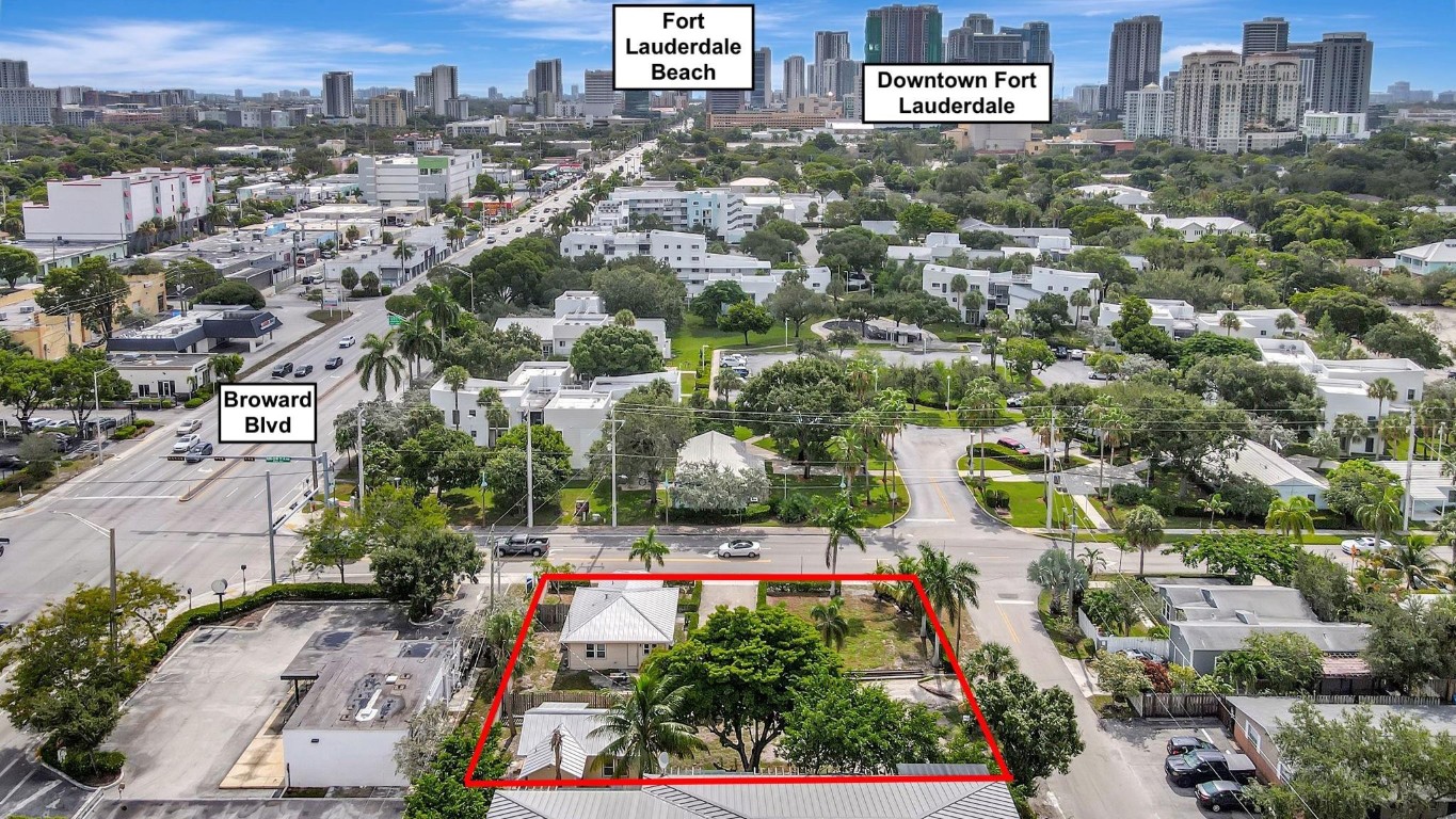 Waverly Place 2-19 D - Residential Income