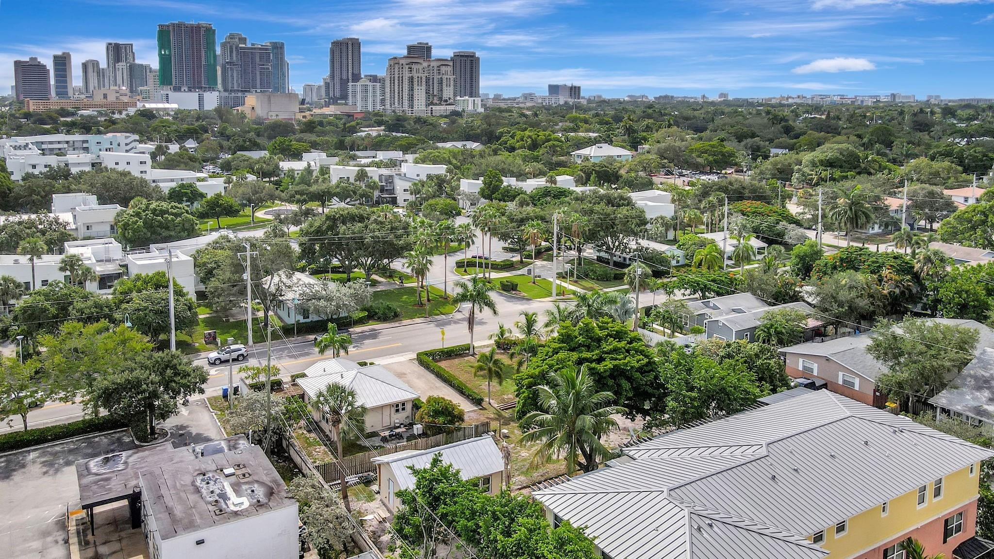 Waverly Place 2-19 D - Residential Income