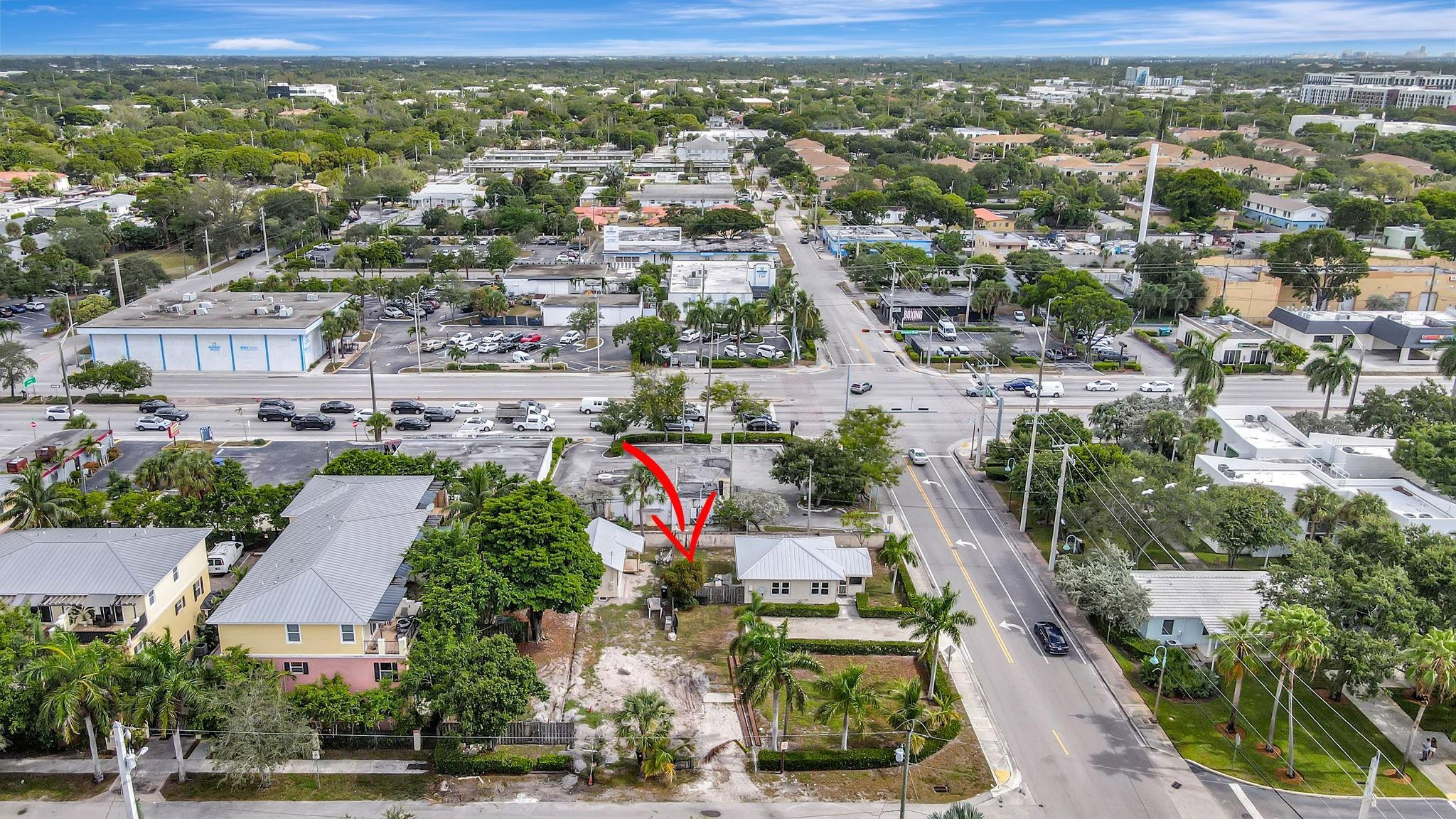 Waverly Place 2-19 D - Residential Income