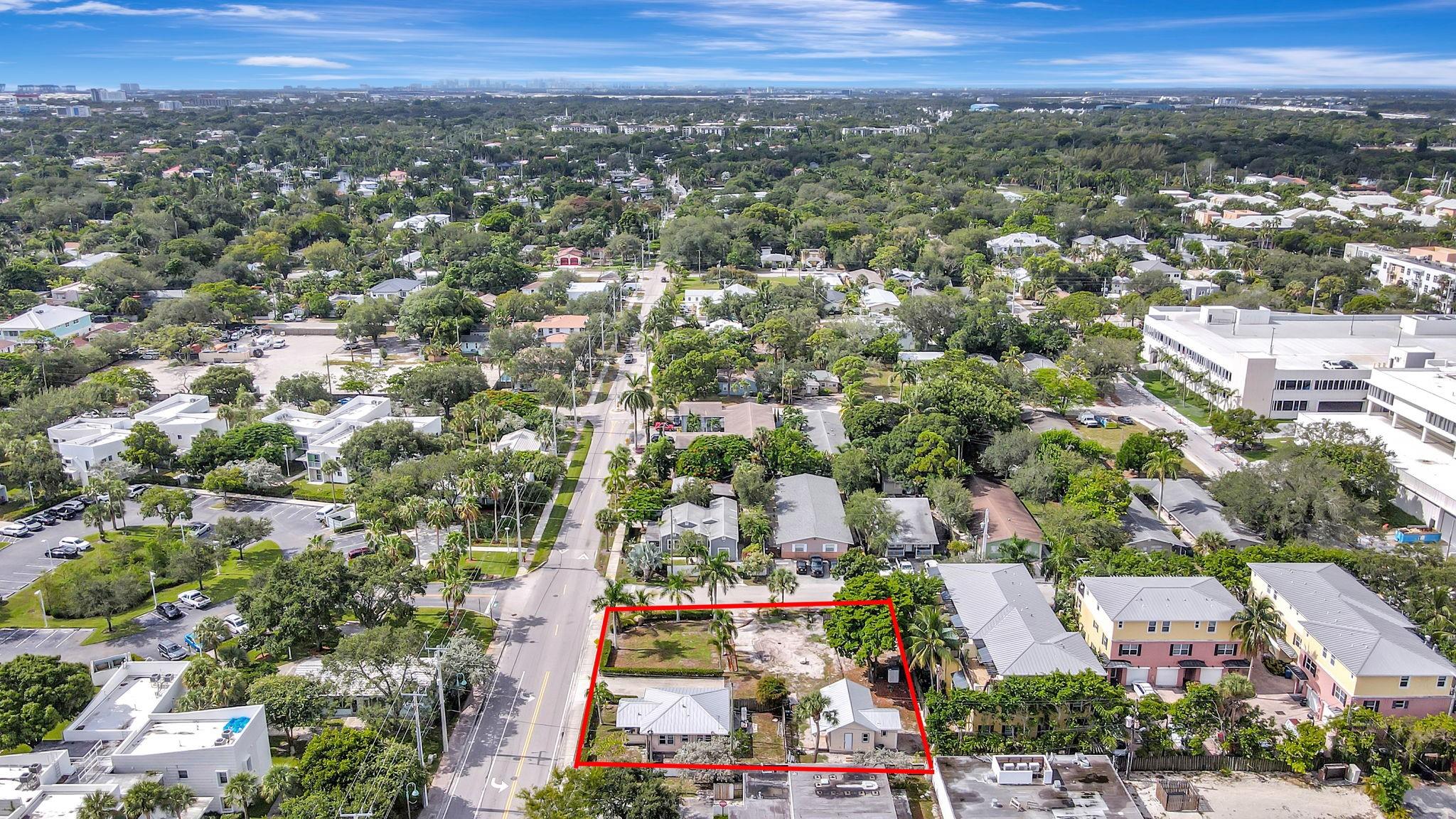 Waverly Place 2-19 D - Residential Income