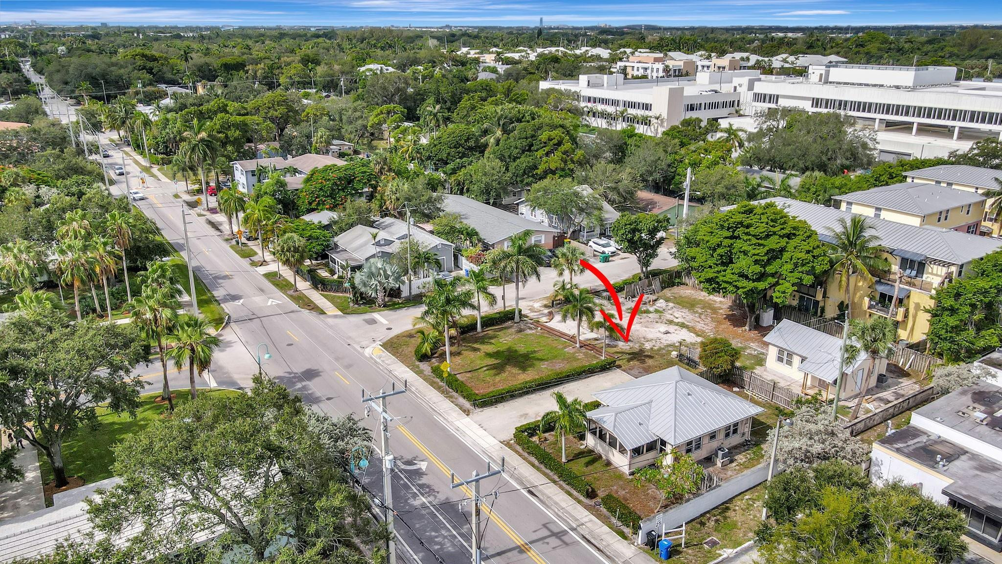 Waverly Place 2-19 D - Residential Income