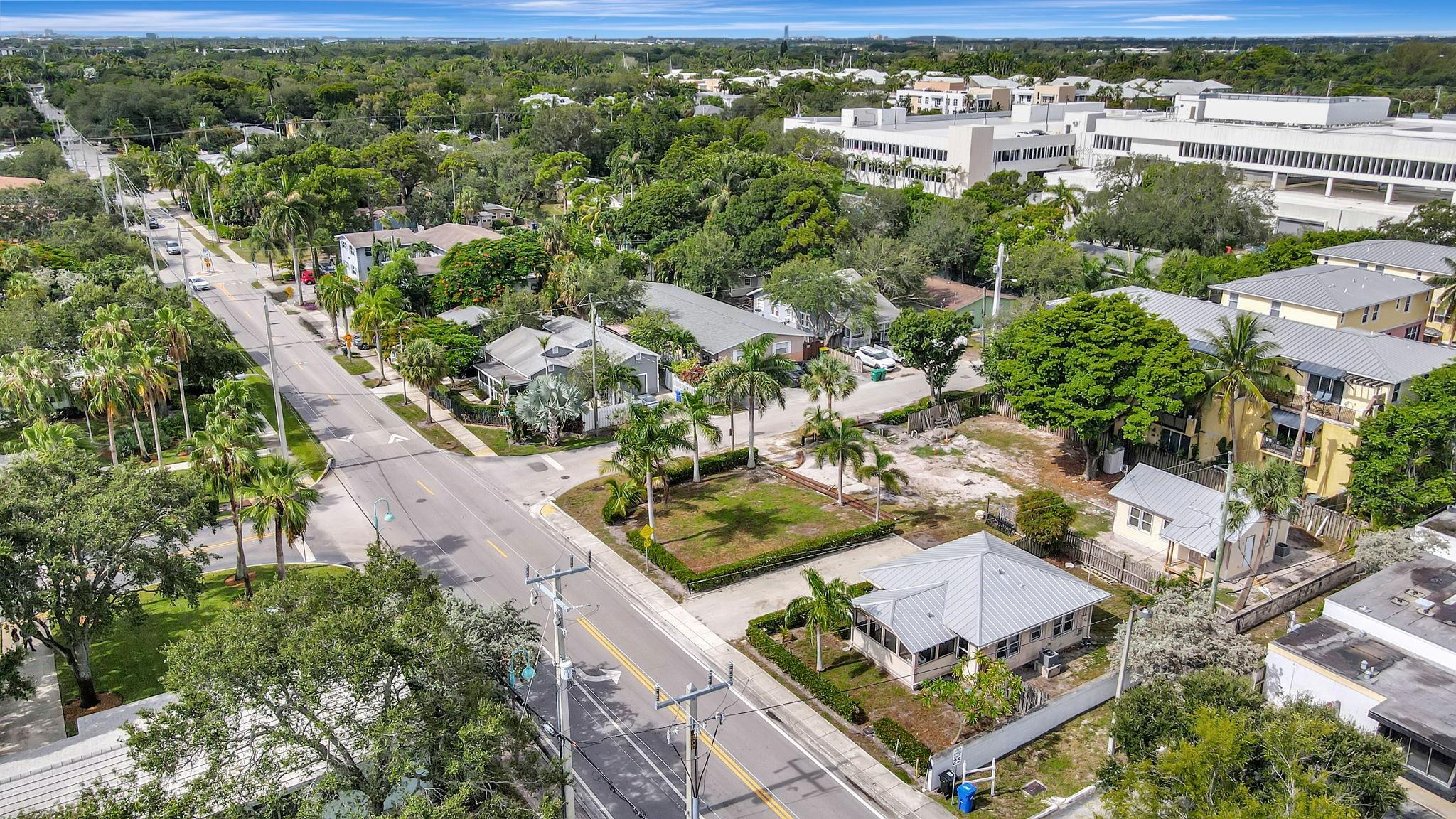 Waverly Place 2-19 D - Residential Income