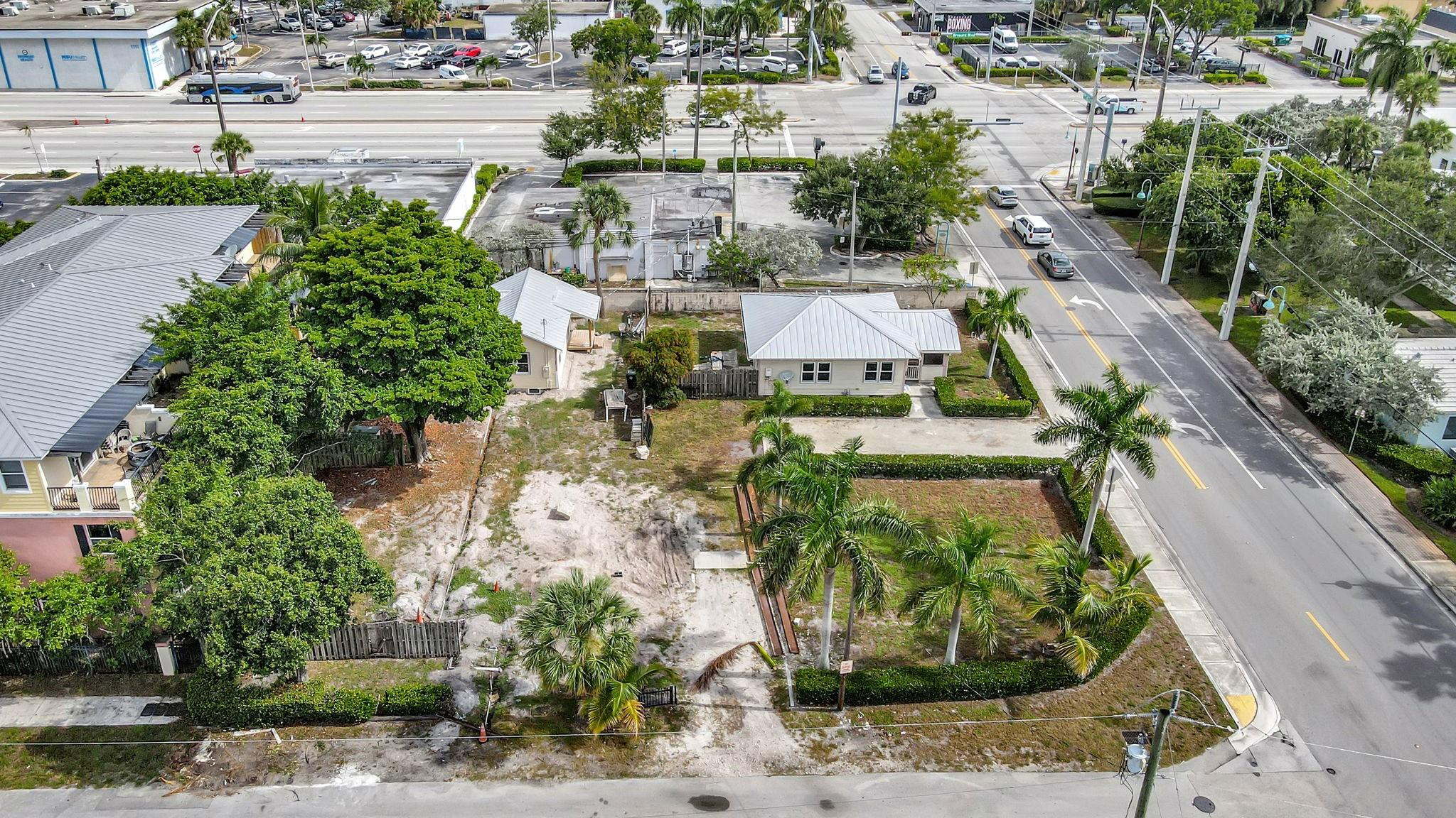 Waverly Place 2-19 D - Residential Income