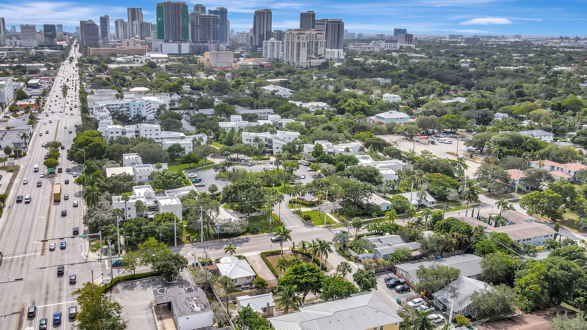 Waverly Place 2-19 D - Residential Income