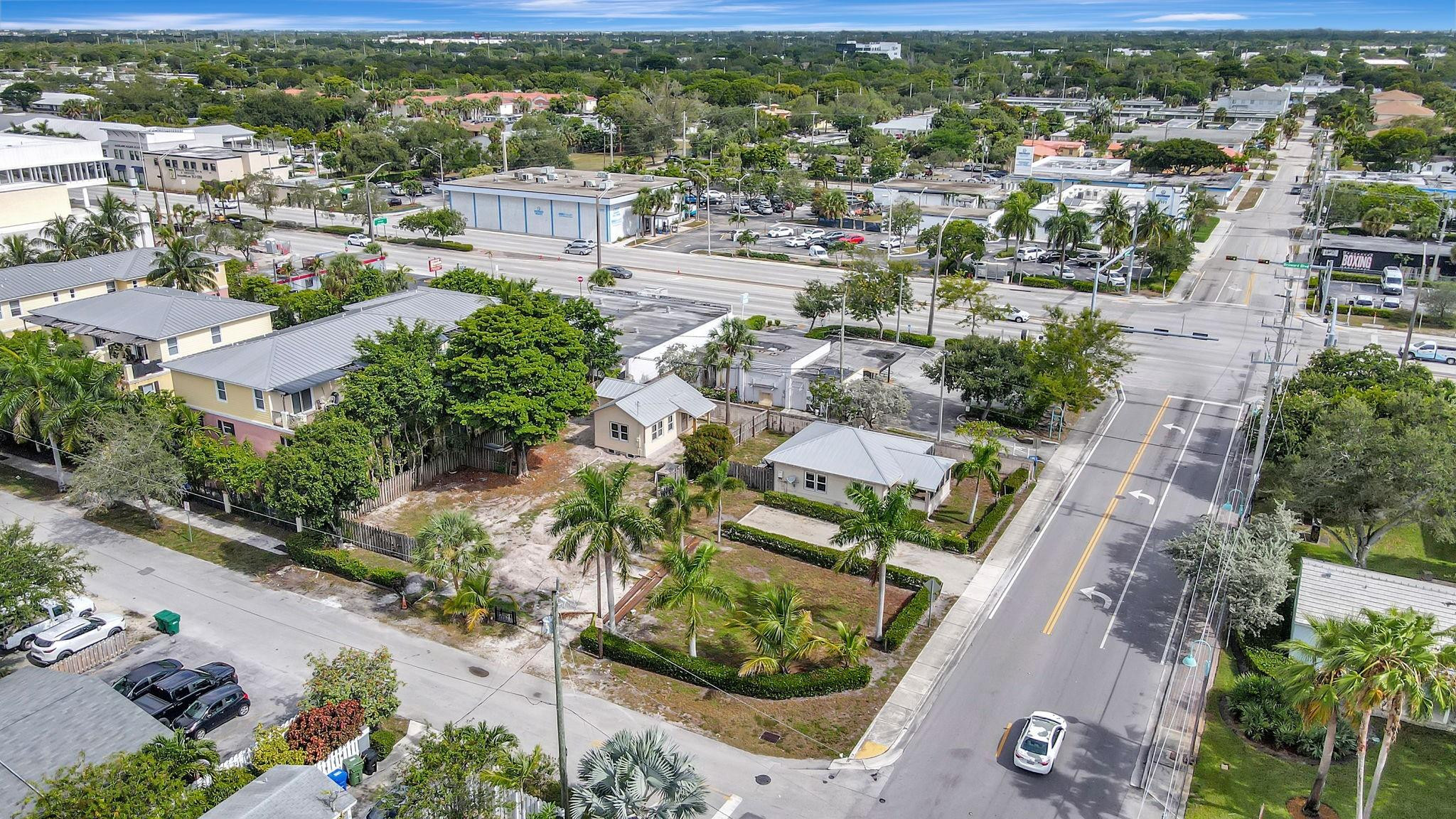 Waverly Place 2-19 D - Residential Income