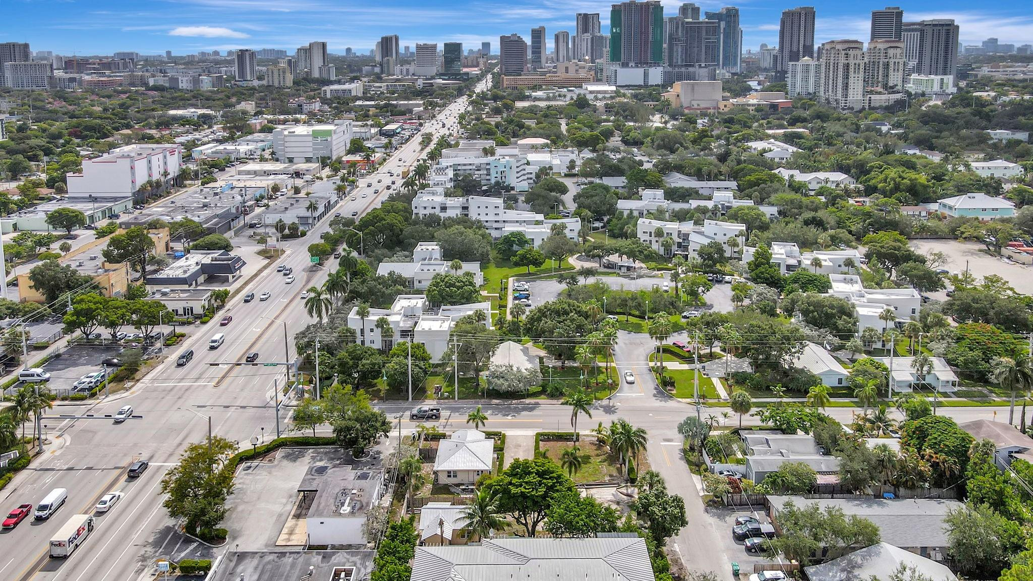 Waverly Place 2-19 D - Residential Income