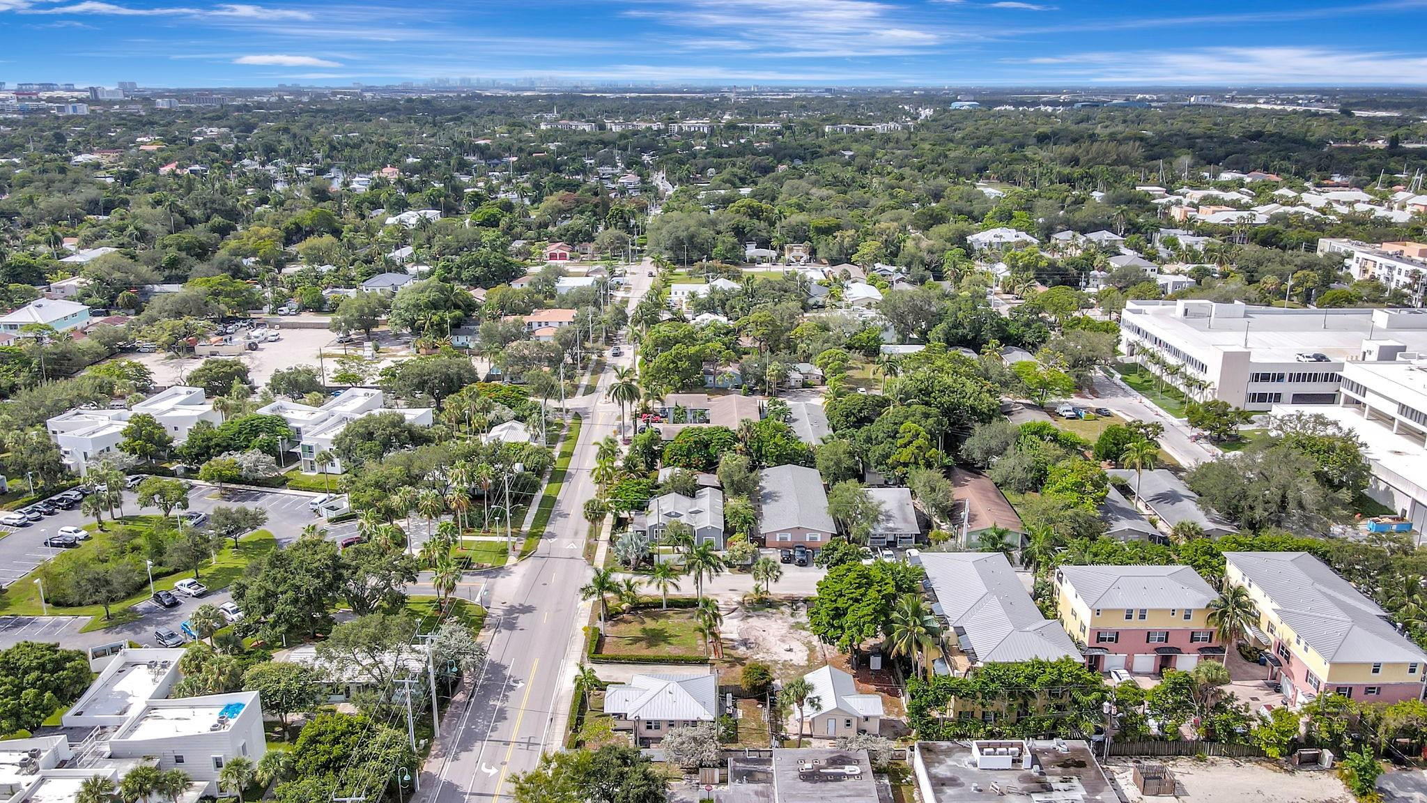 Waverly Place 2-19 D - Residential Income