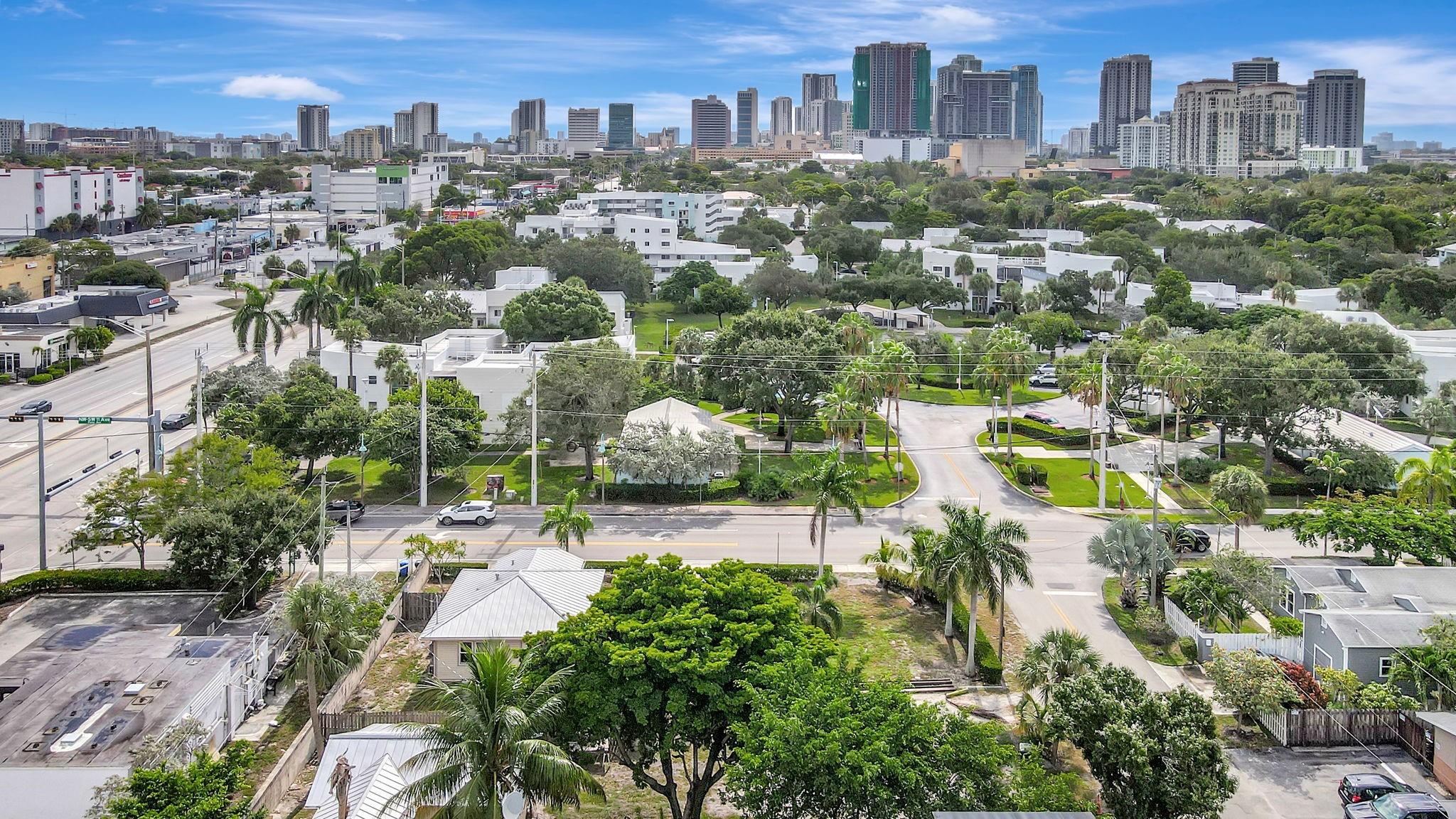 Waverly Place 2-19 D - Residential Income