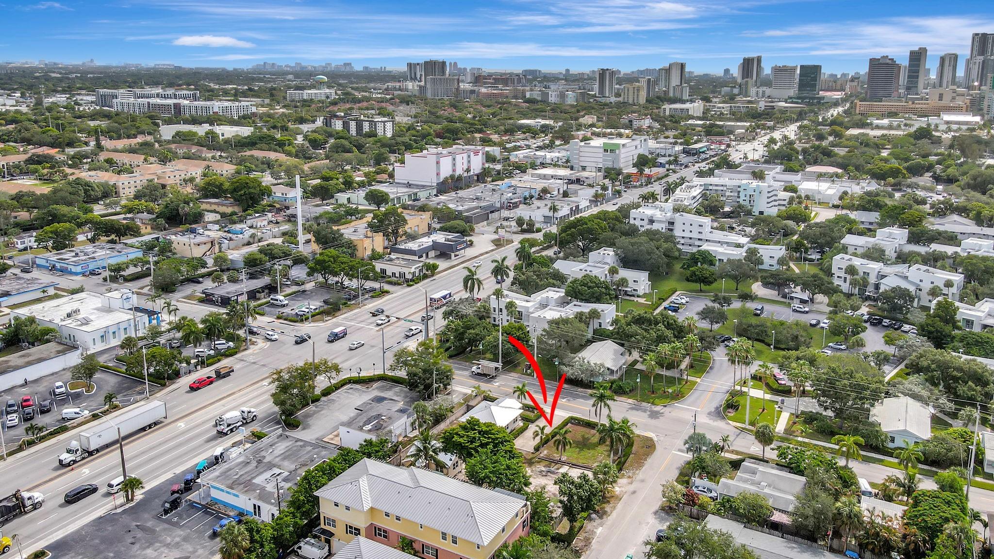 Waverly Place 2-19 D - Residential Income