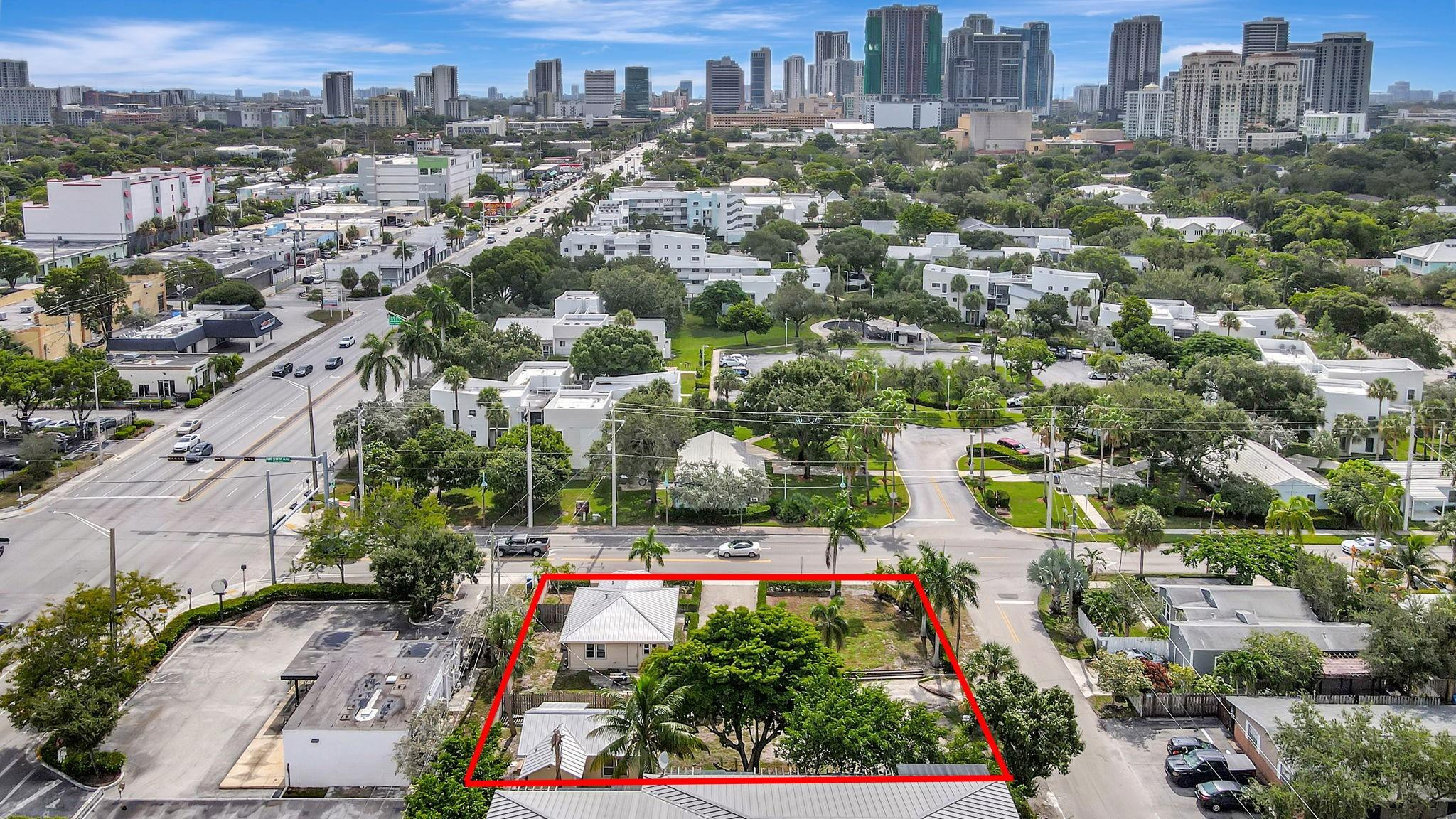Waverly Place 2-19 D - Residential Income