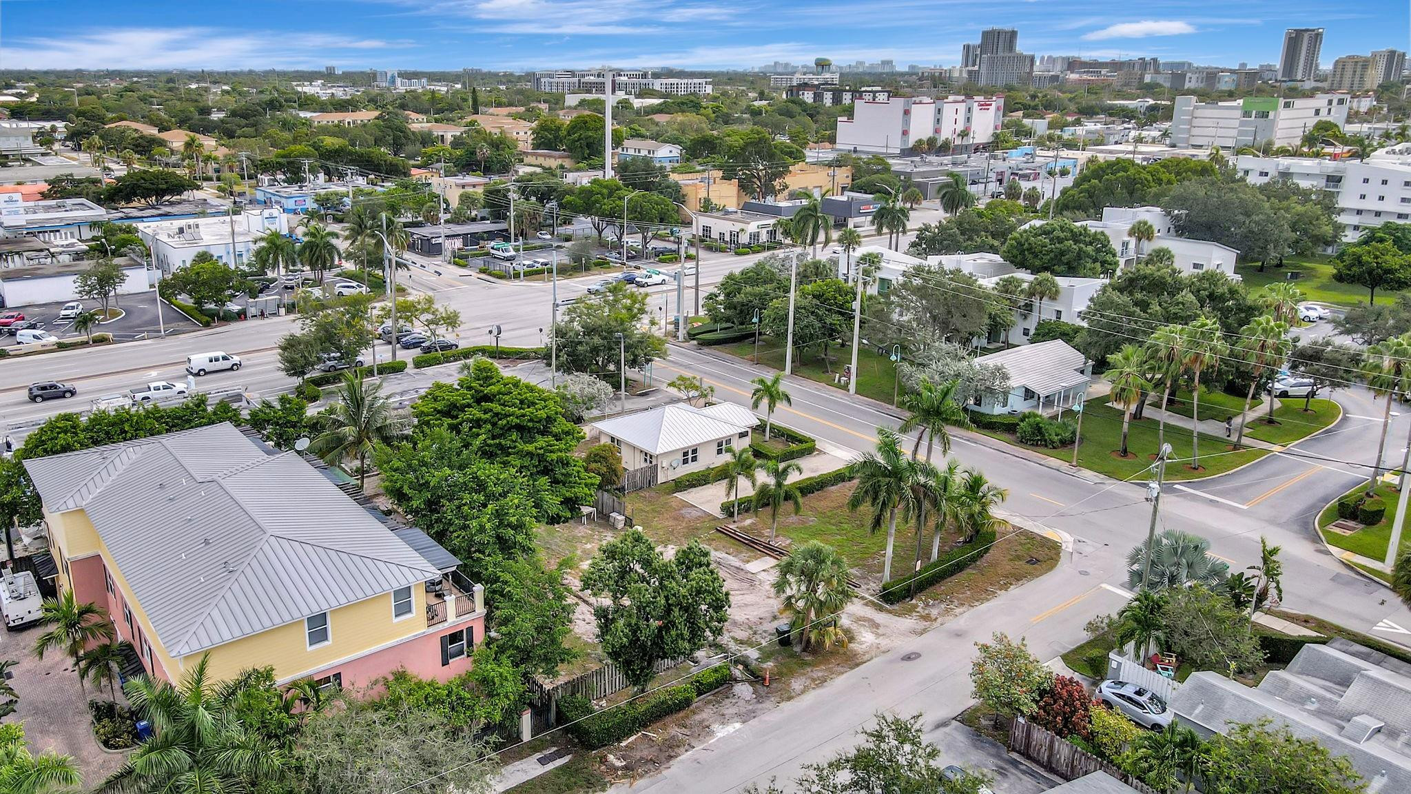 Waverly Place 2-19 D - Residential Income