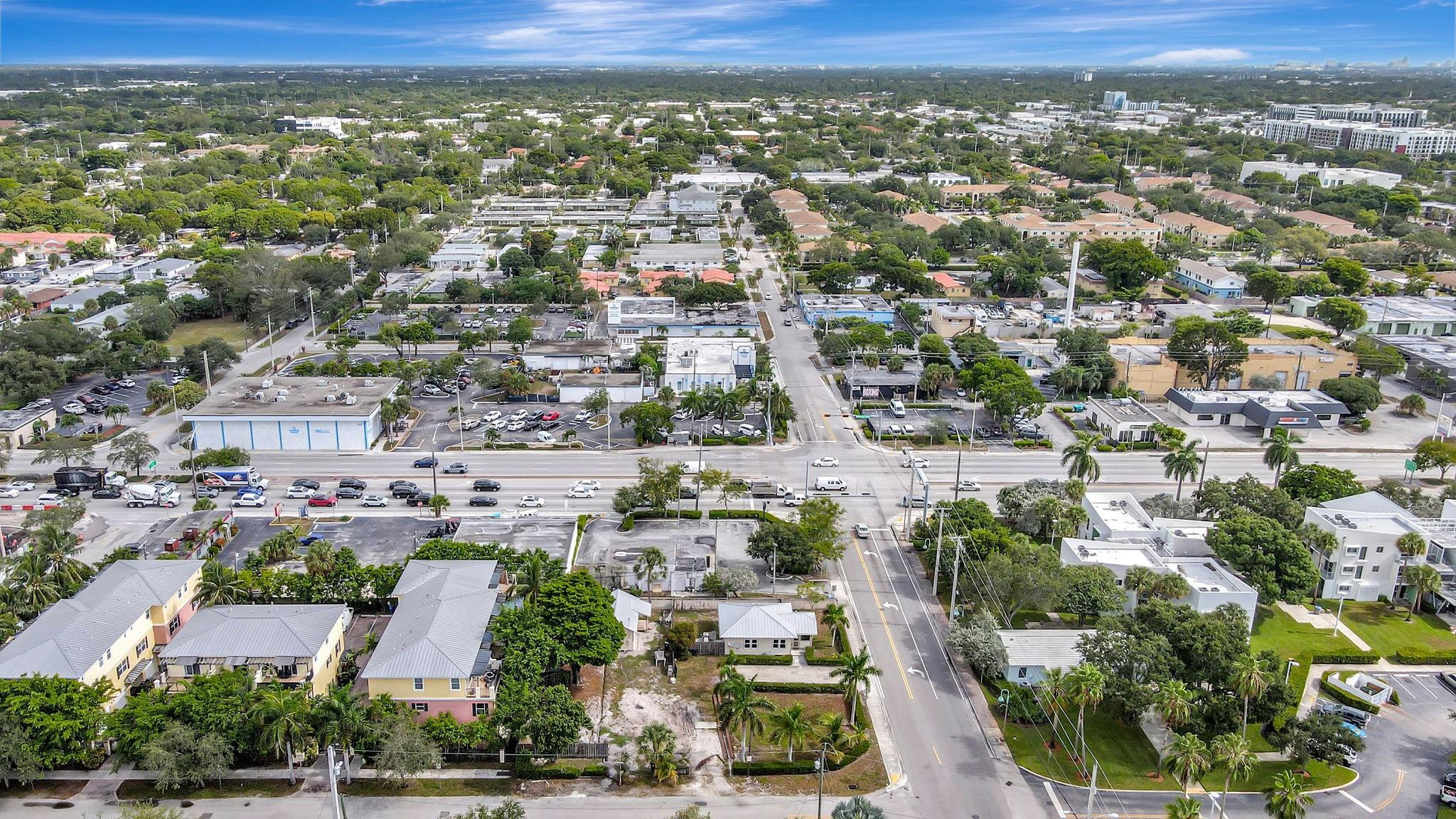 Waverly Place 2-19 D - Residential Income