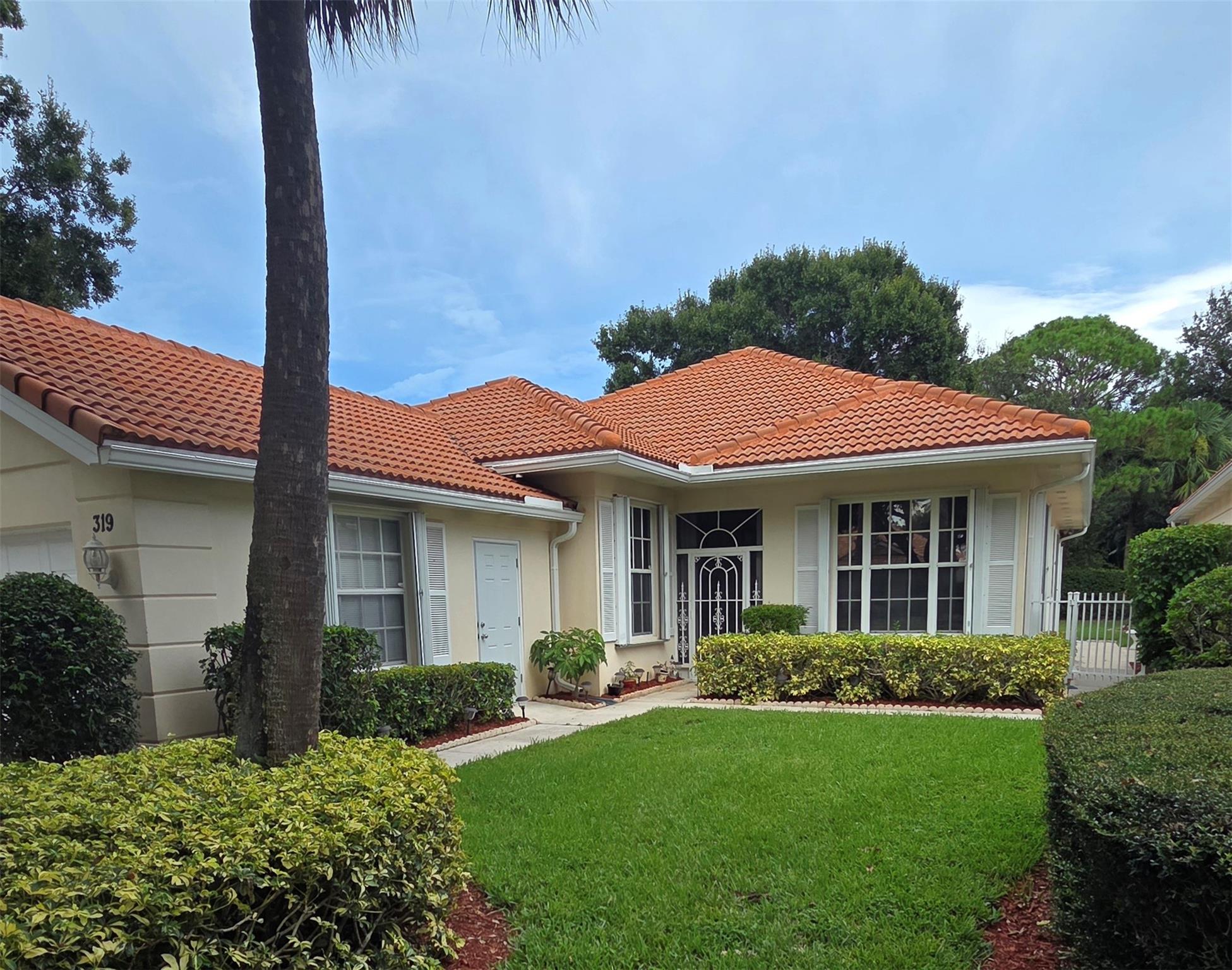 319 Kelsey Park Cir