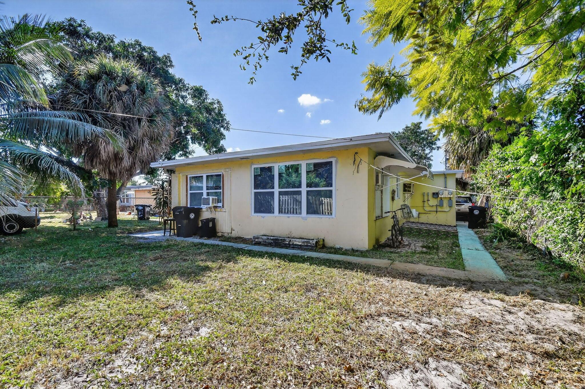 LAKE WORTH TOWN OF ADD 1 - Residential Income