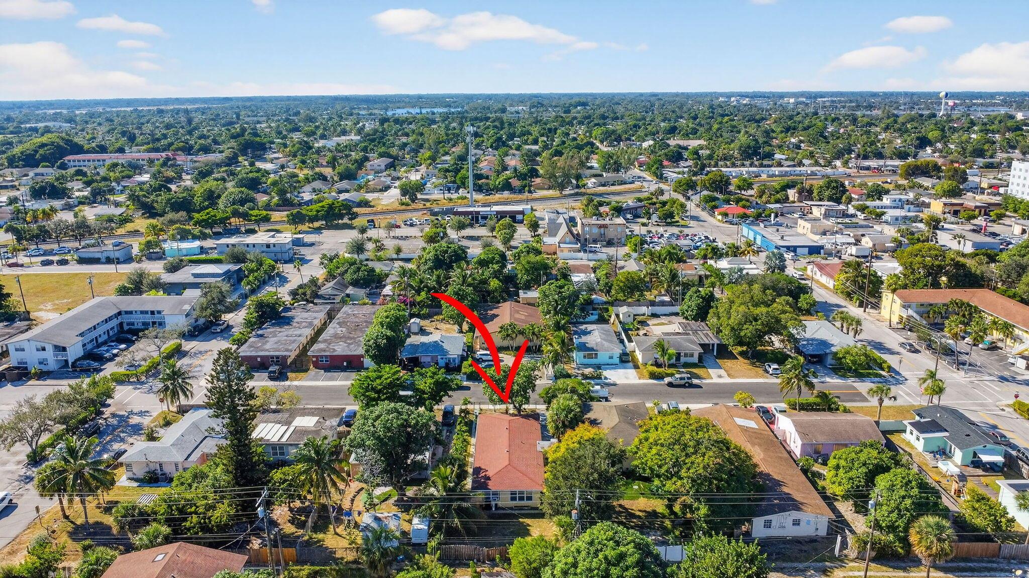 LAKE WORTH TOWN OF ADD 1 - Residential Income