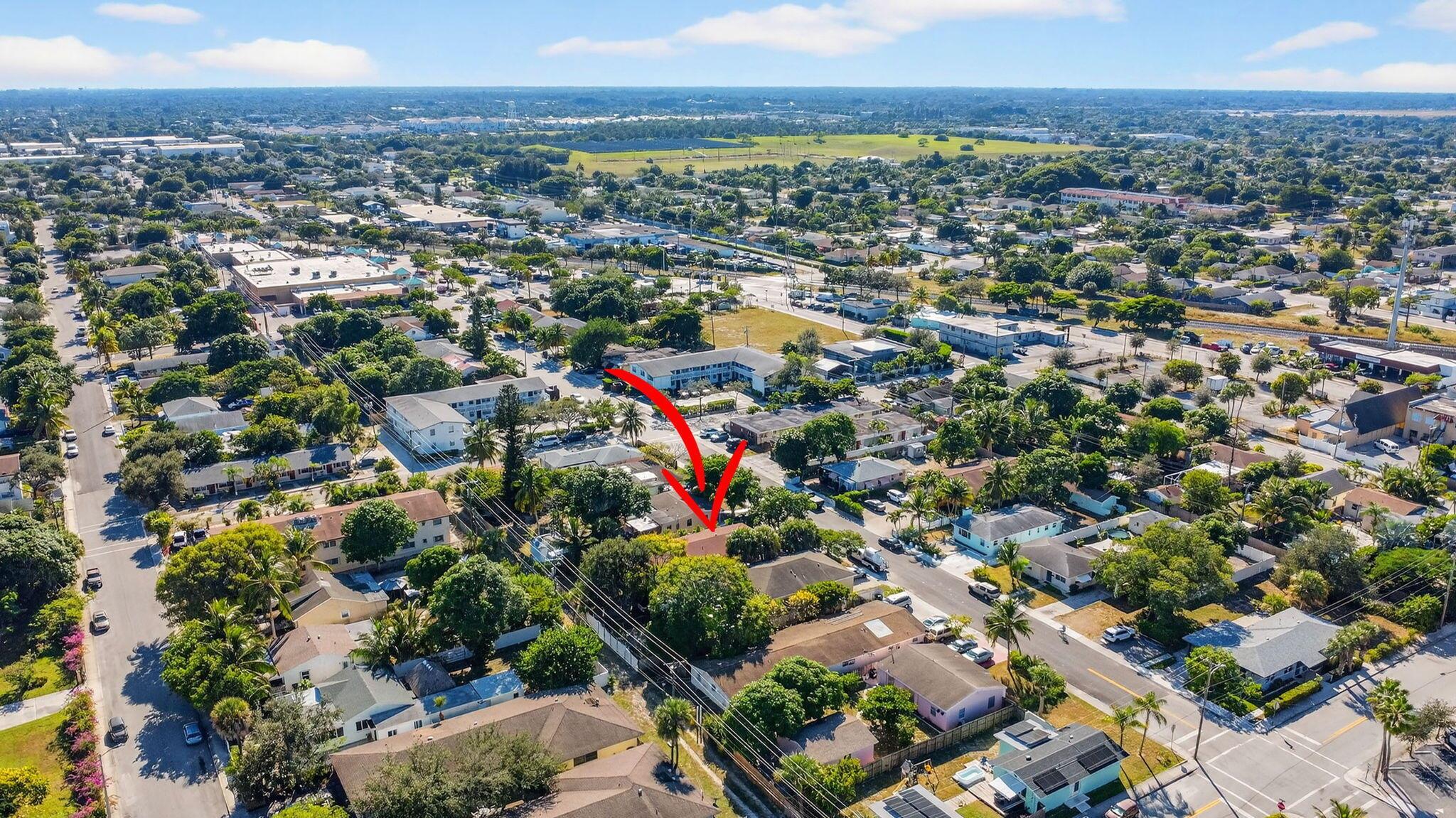 LAKE WORTH TOWN OF ADD 1 - Residential Income