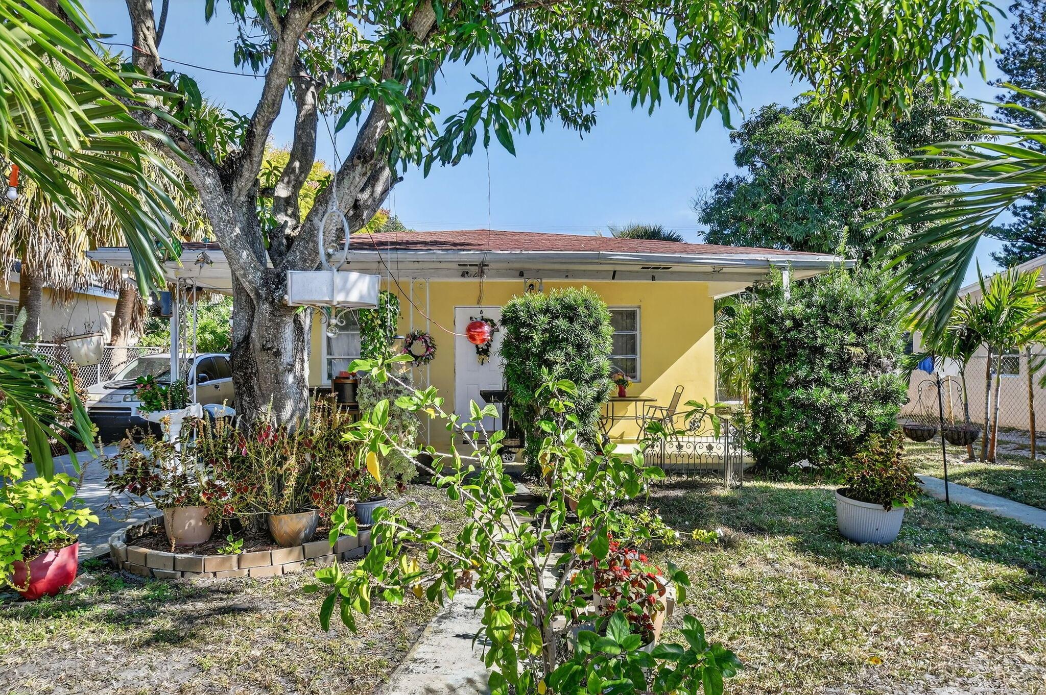 View photos, virtual tours, details... 1020 S K Street