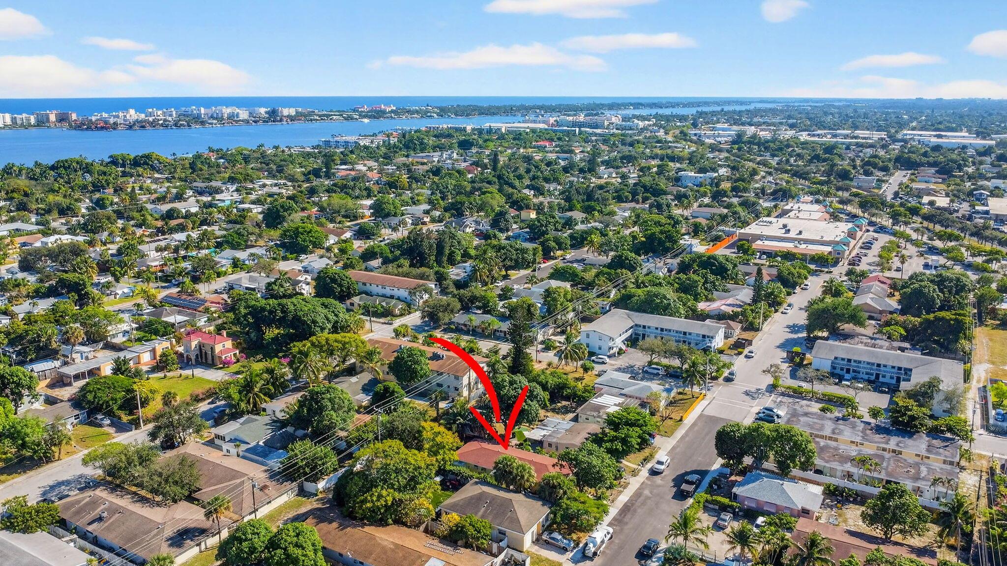 LAKE WORTH TOWN OF ADD 1 - Residential Income