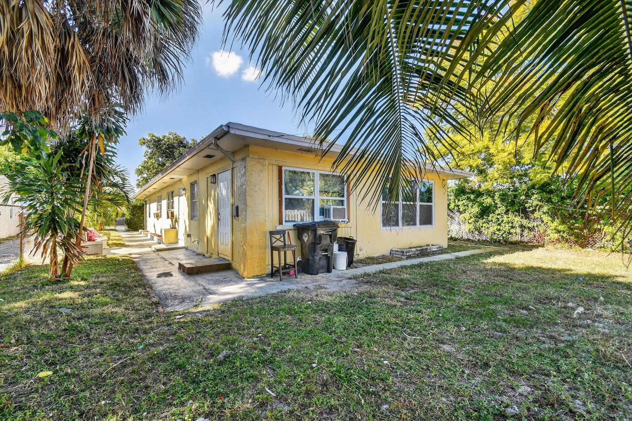 LAKE WORTH TOWN OF ADD 1 - Residential Income