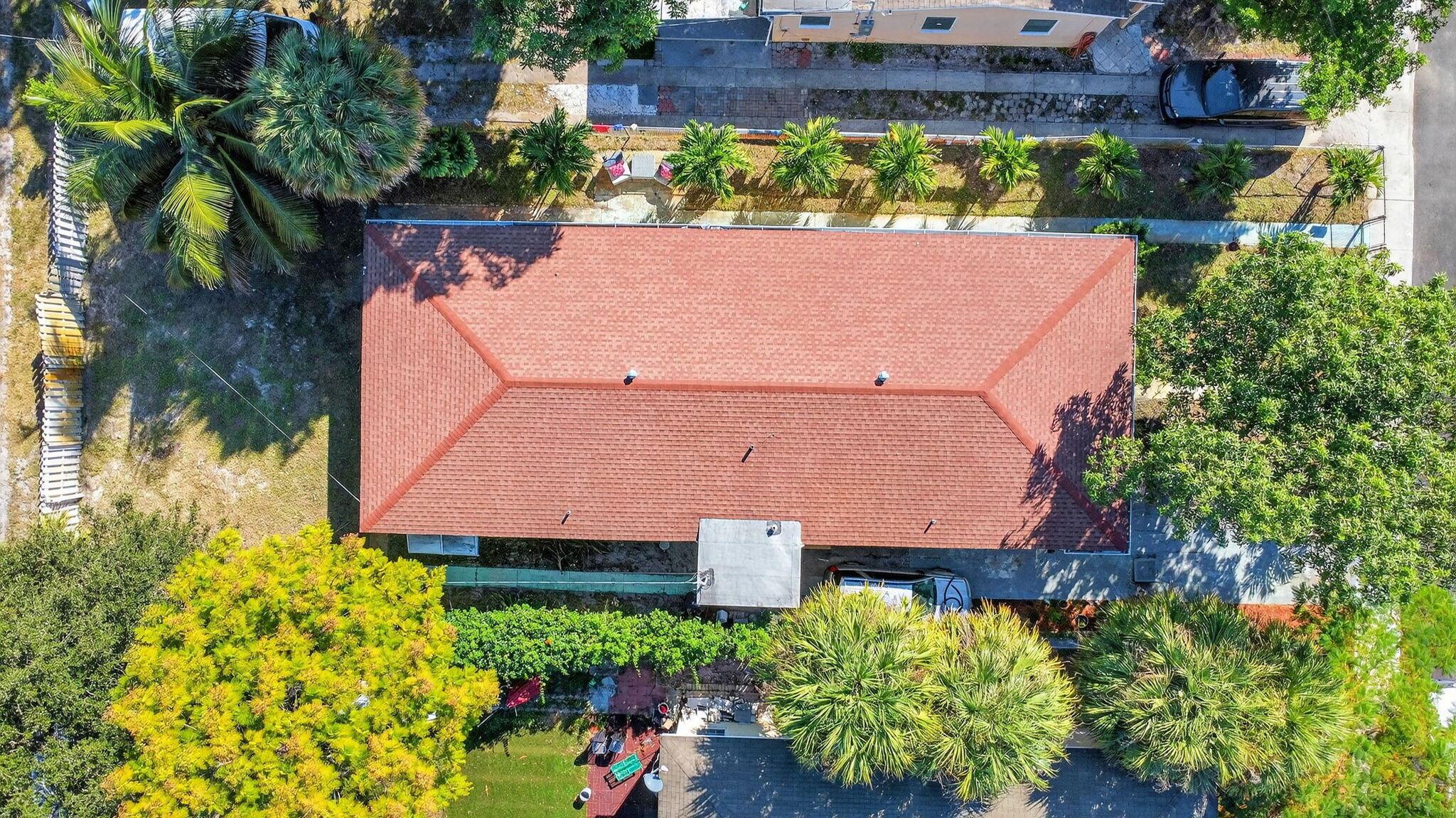 LAKE WORTH TOWN OF ADD 1 - Residential Income