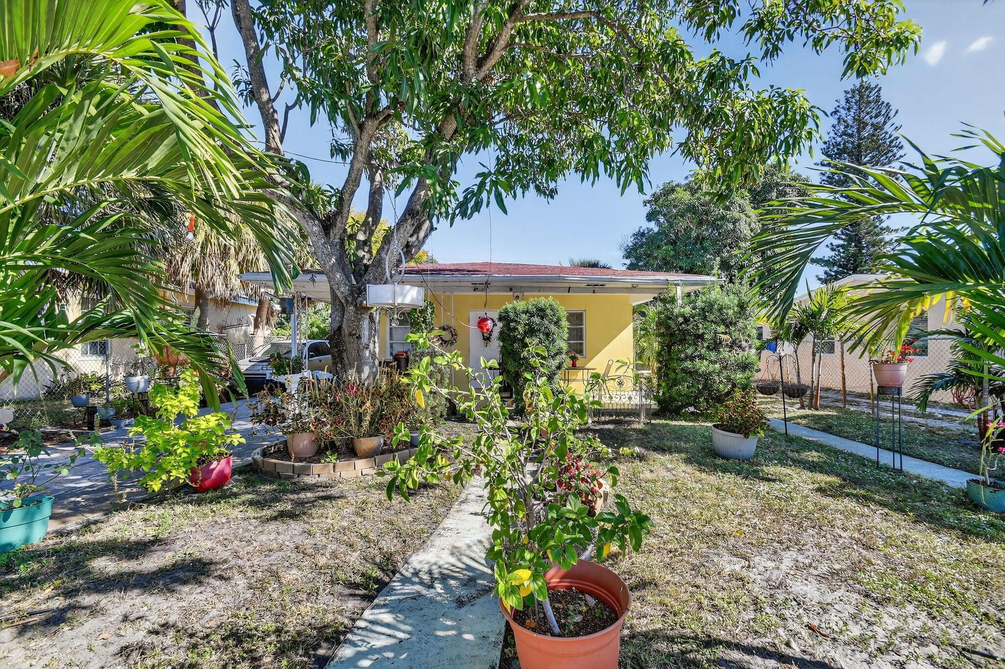 View photos, virtual tours, details... 1020 S K Street