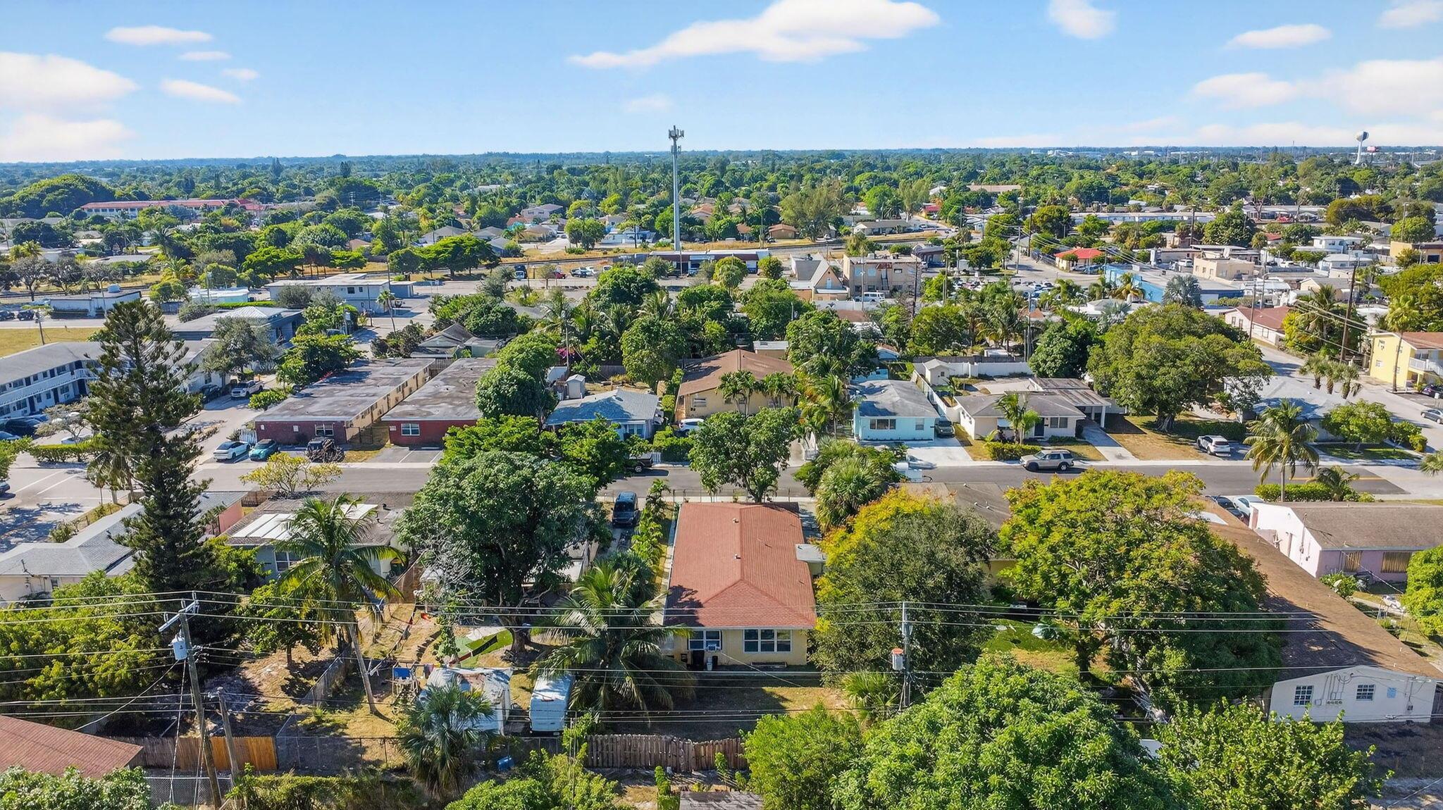 LAKE WORTH TOWN OF ADD 1 - Residential Income