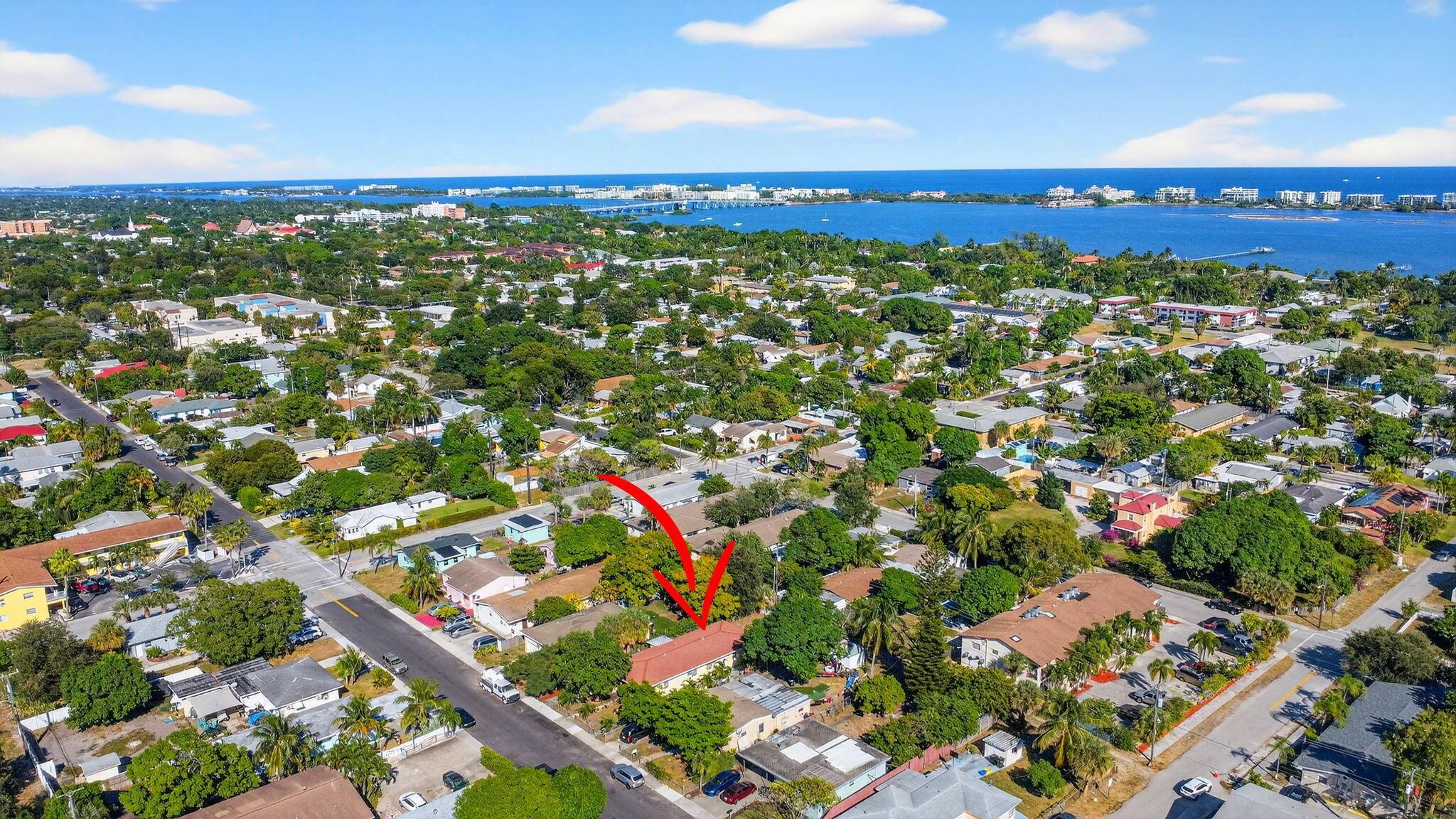 LAKE WORTH TOWN OF ADD 1 - Residential Income