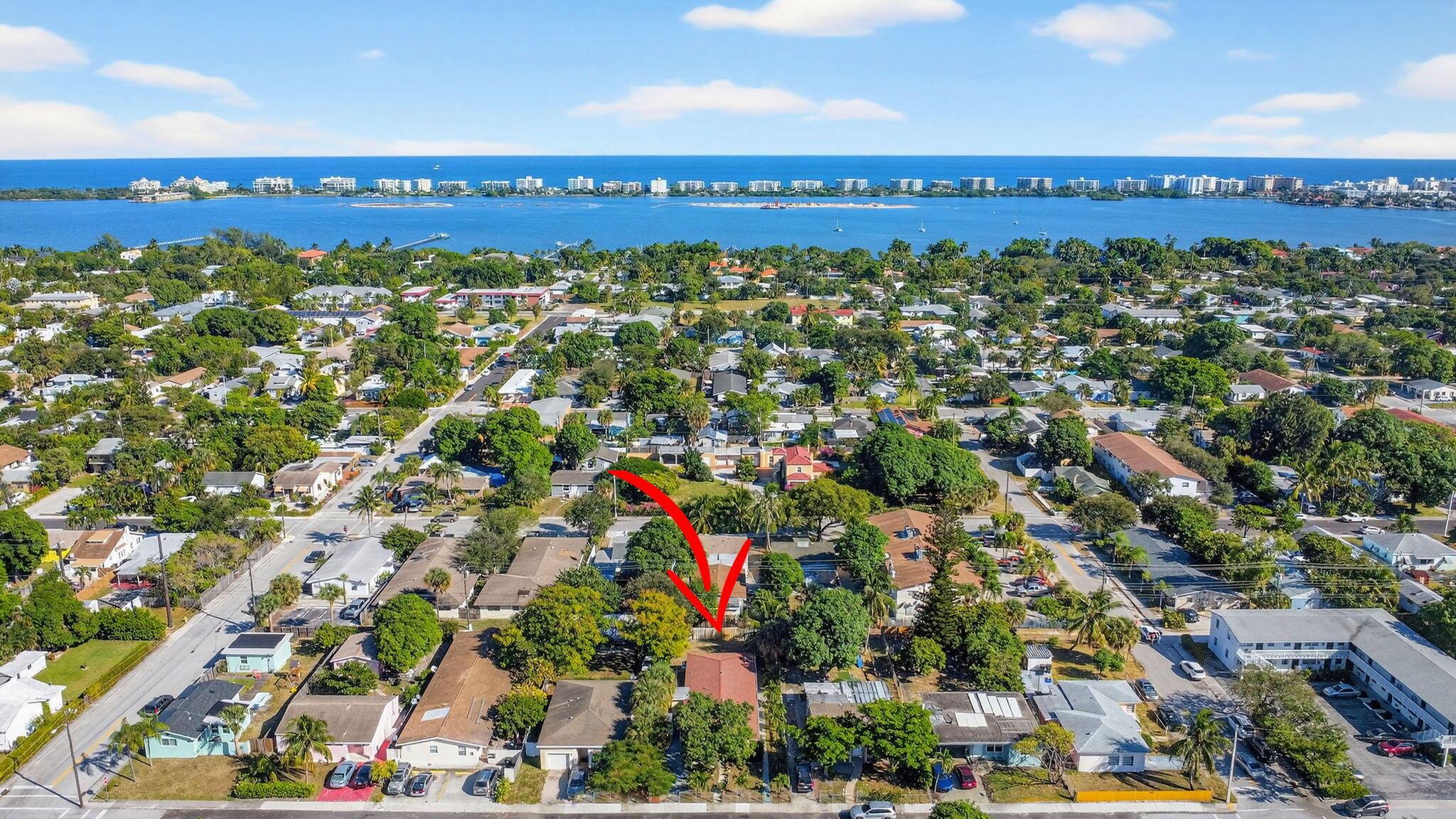 LAKE WORTH TOWN OF ADD 1 - Residential Income