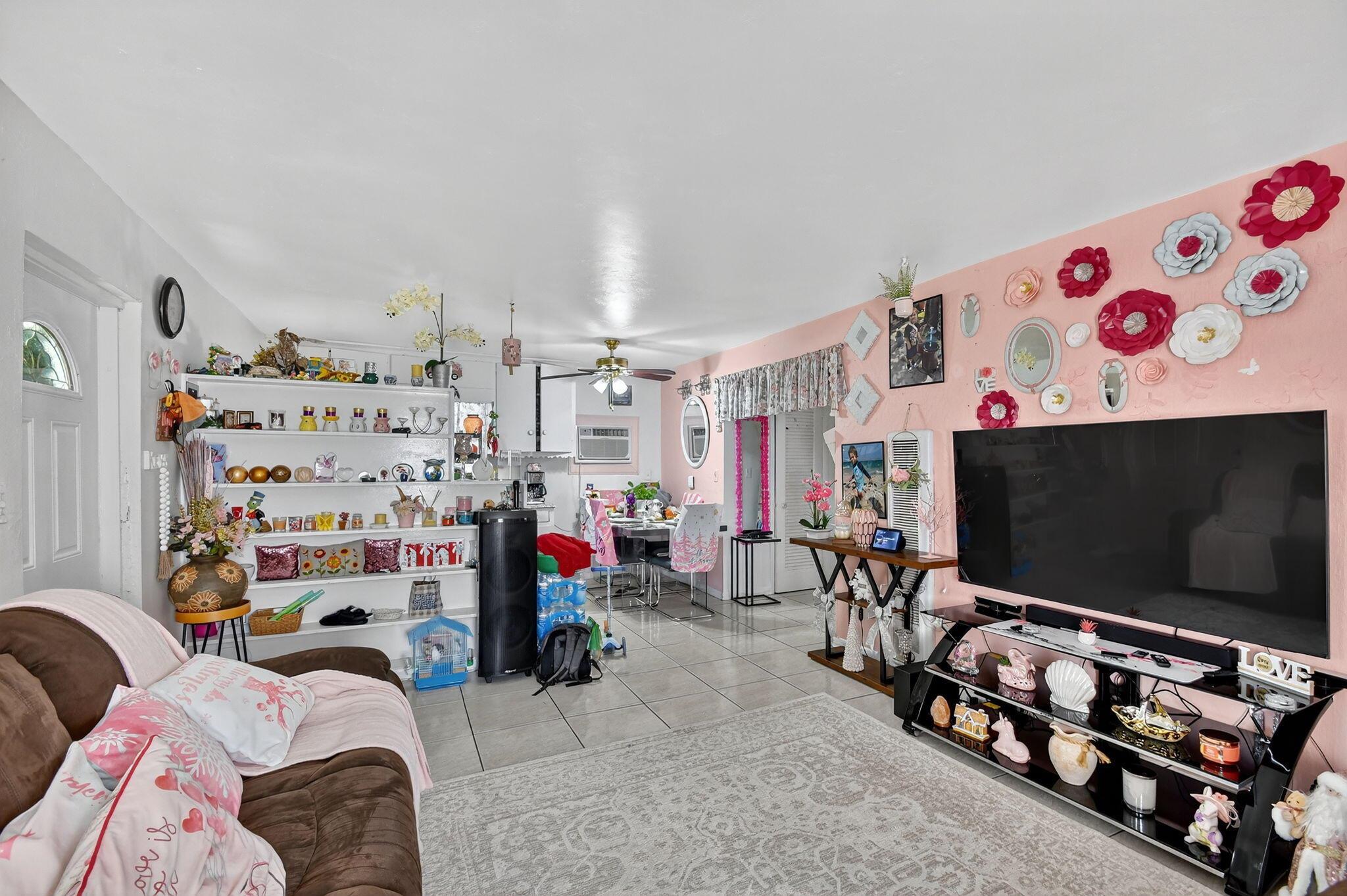 LAKE WORTH TOWN OF ADD 1 - Residential Income