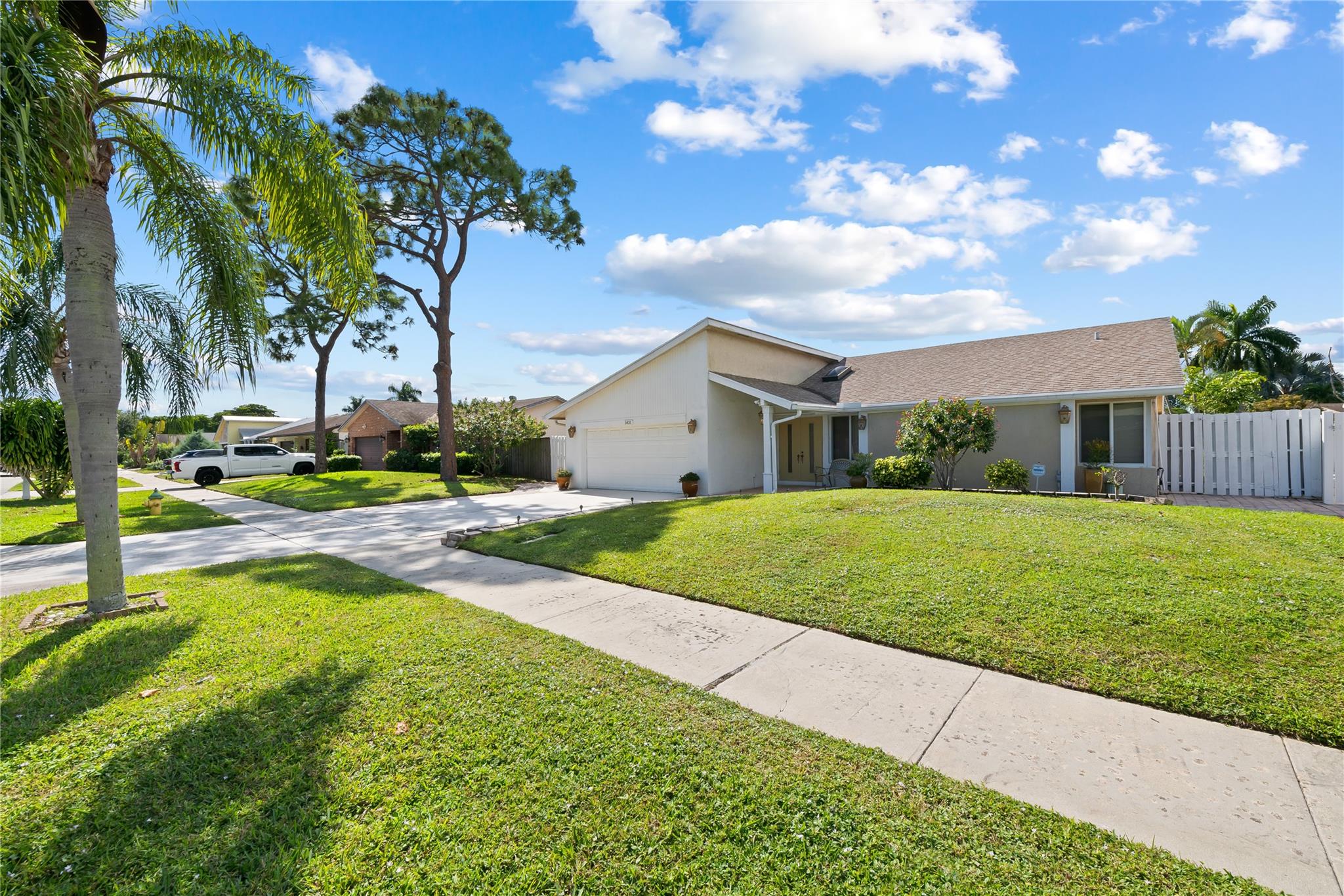 Crystal Heights 80-48 B - Residential