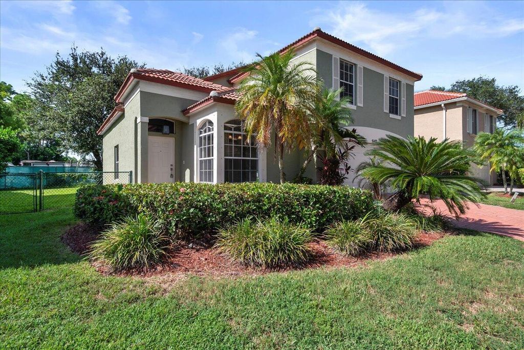 Photo of 5143 Elpine Way, Riviera Beach, FL 33418 (MLS # R11149029)